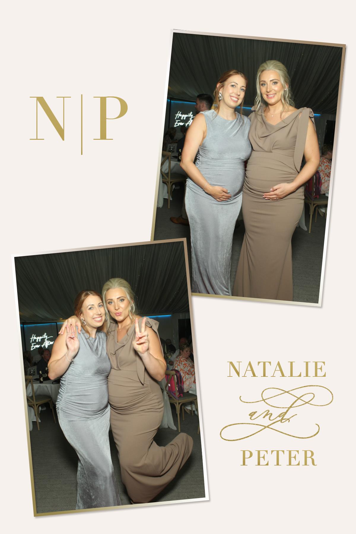 Natalie & Peter's Wedding | View more photos from the event at gallery.liverpoolselfiemirror.co.uk/u/LiverpoolSelfieMirror/Natalie-Peters-Wedding