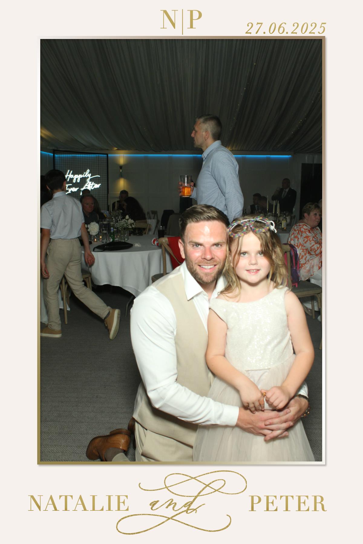 Natalie & Peter's Wedding | View more photos from the event at gallery.liverpoolselfiemirror.co.uk/u/LiverpoolSelfieMirror/Natalie-Peters-Wedding