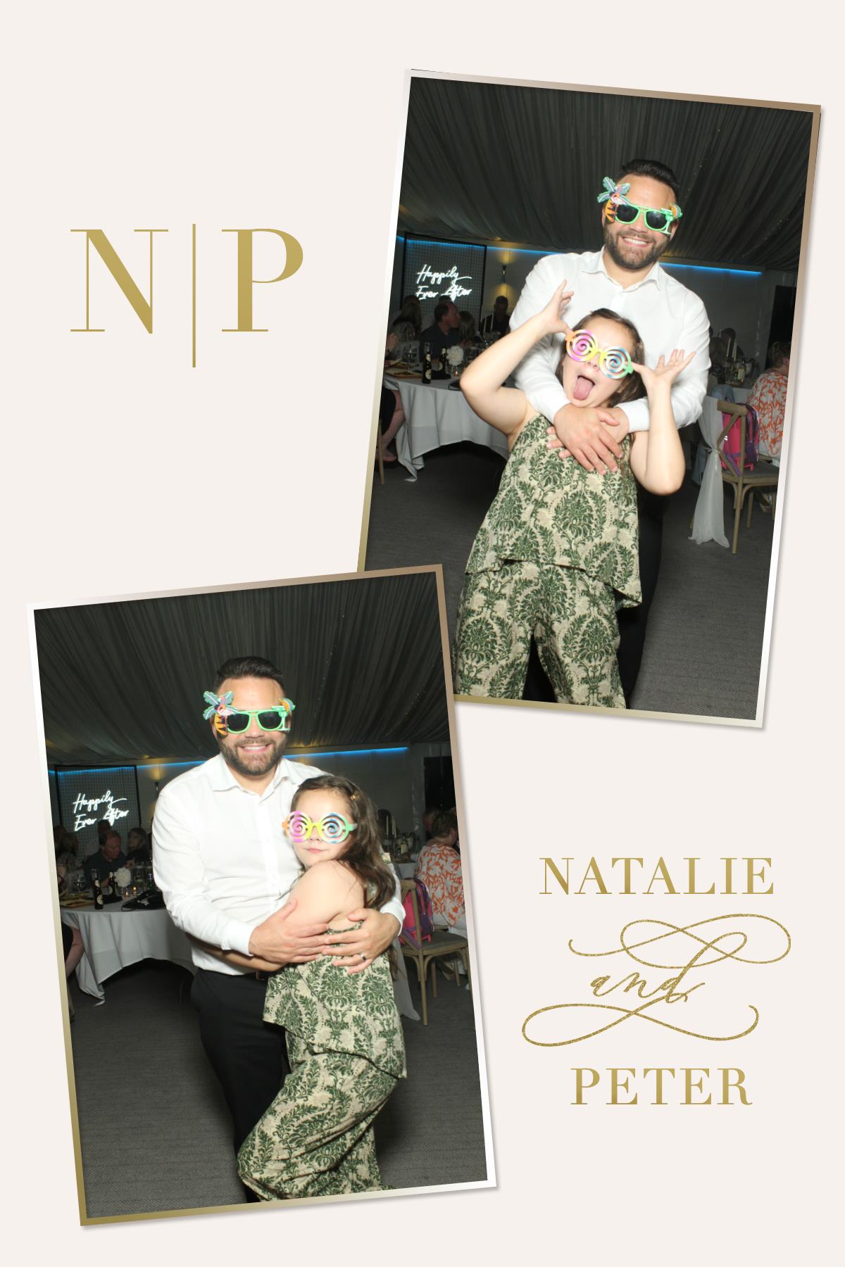 Natalie & Peter's Wedding | View more photos from the event at gallery.liverpoolselfiemirror.co.uk/u/LiverpoolSelfieMirror/Natalie-Peters-Wedding