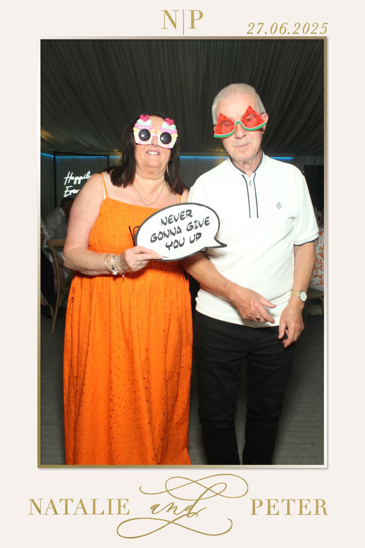 Natalie & Peter's Wedding | View more photos from the event at gallery.liverpoolselfiemirror.co.uk/u/LiverpoolSelfieMirror/Natalie-Peters-Wedding