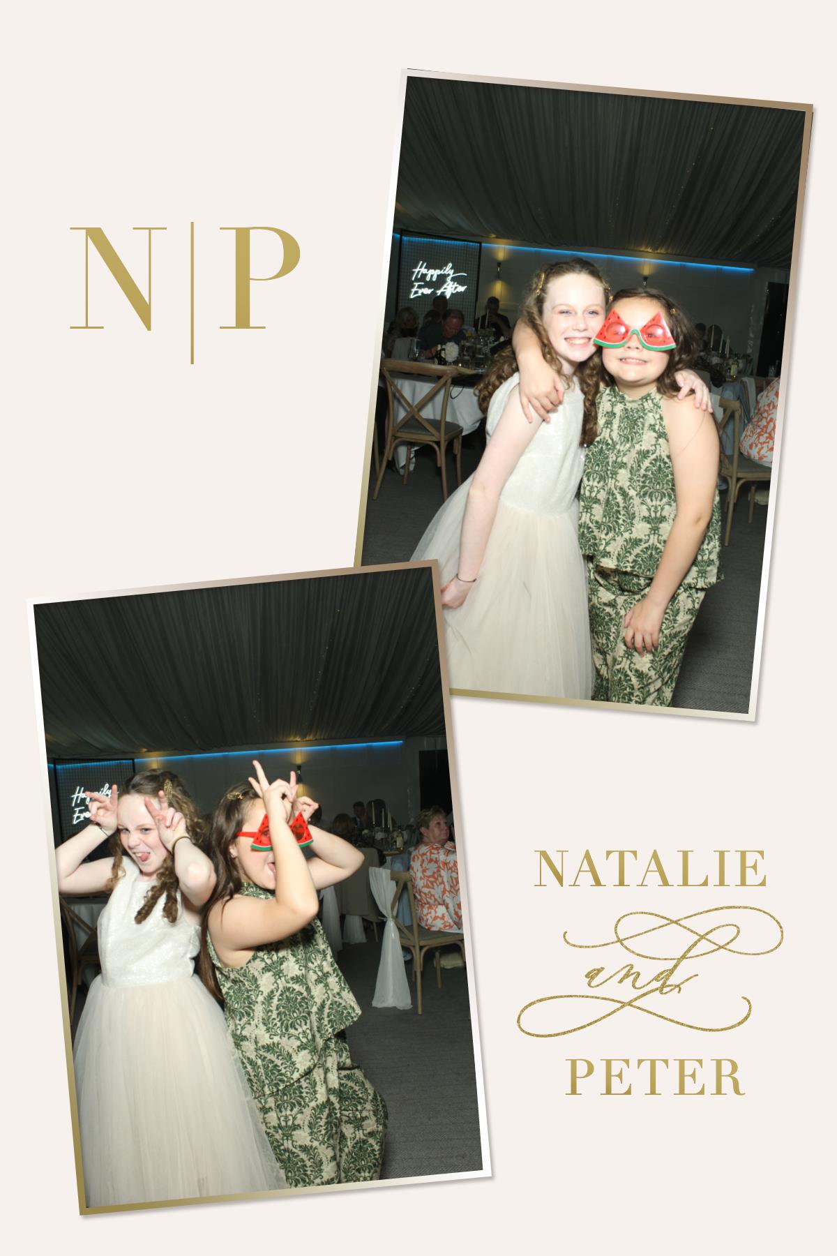 Natalie & Peter's Wedding | View more photos from the event at gallery.liverpoolselfiemirror.co.uk/u/LiverpoolSelfieMirror/Natalie-Peters-Wedding