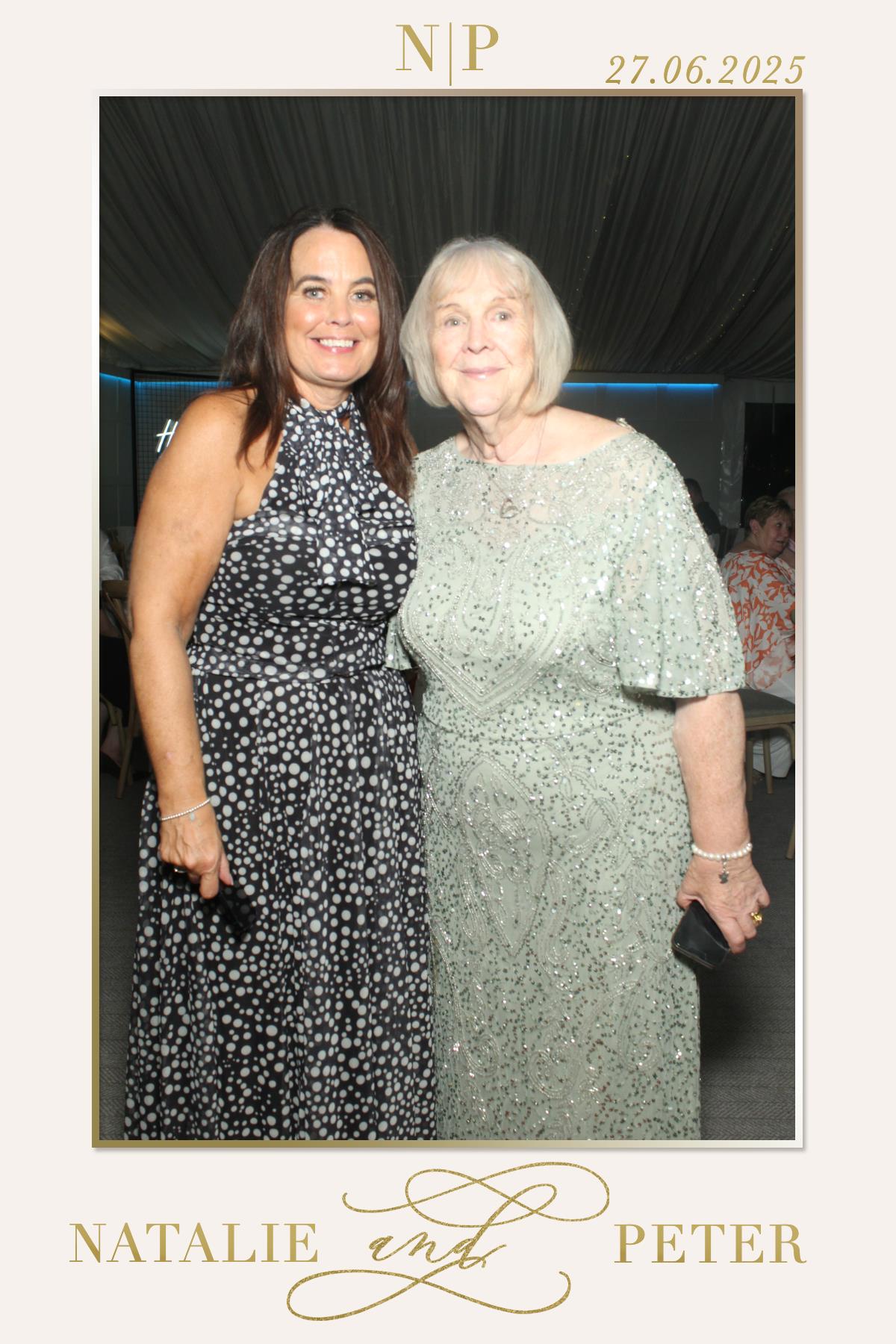 Natalie & Peter's Wedding | View more photos from the event at gallery.liverpoolselfiemirror.co.uk/u/LiverpoolSelfieMirror/Natalie-Peters-Wedding