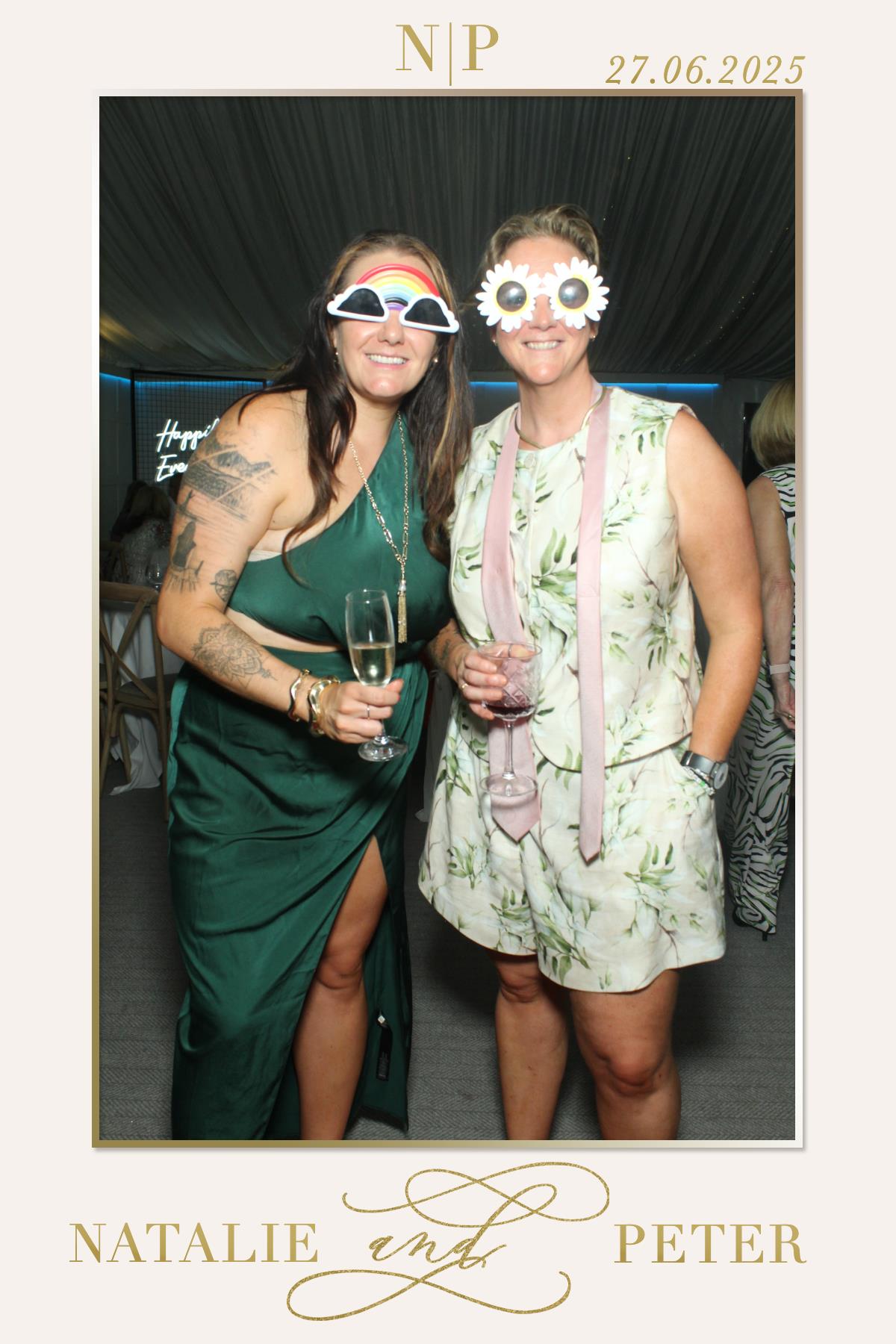 Natalie & Peter's Wedding | View more photos from the event at gallery.liverpoolselfiemirror.co.uk/u/LiverpoolSelfieMirror/Natalie-Peters-Wedding