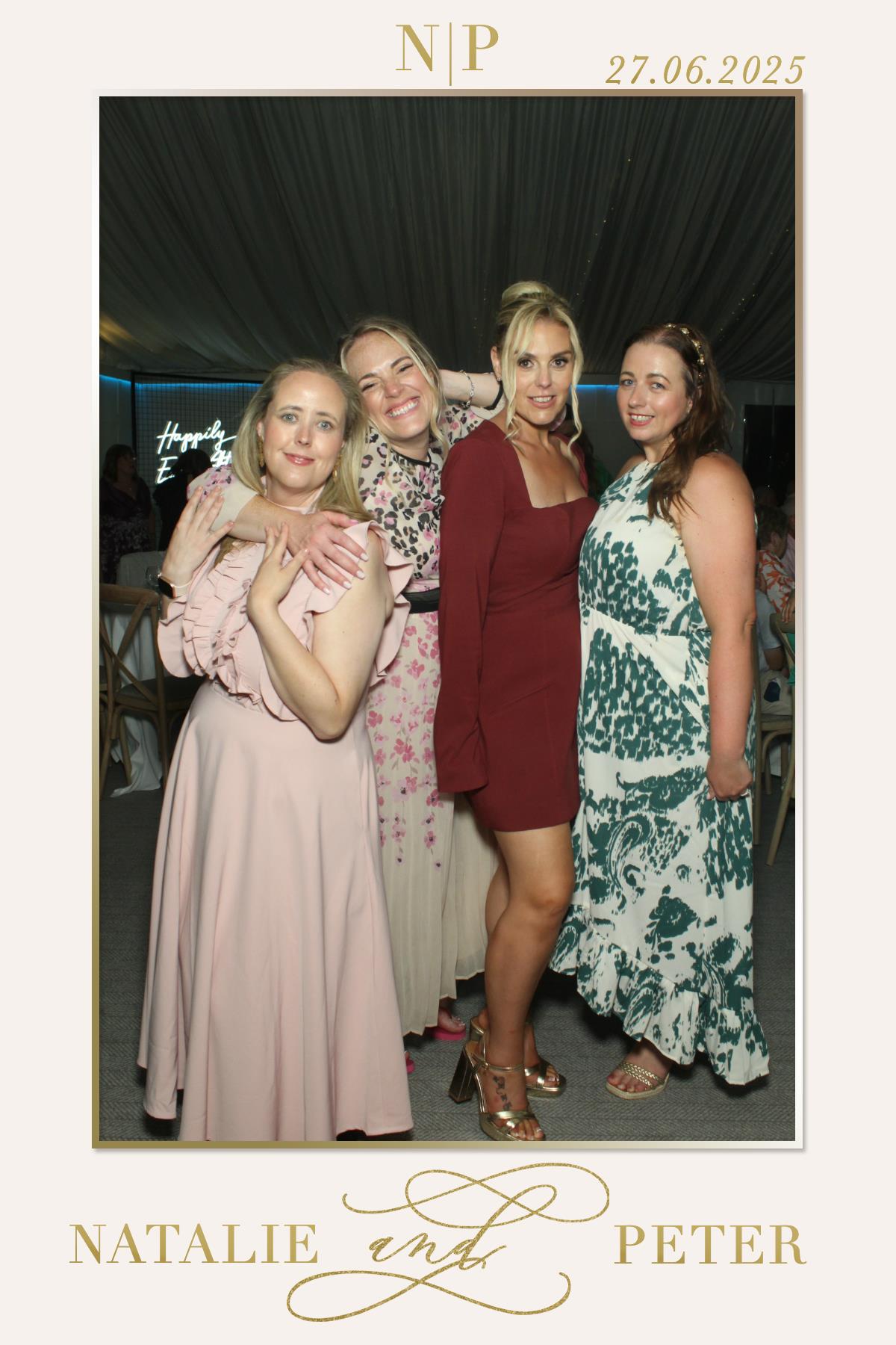 Natalie & Peter's Wedding | View more photos from the event at gallery.liverpoolselfiemirror.co.uk/u/LiverpoolSelfieMirror/Natalie-Peters-Wedding