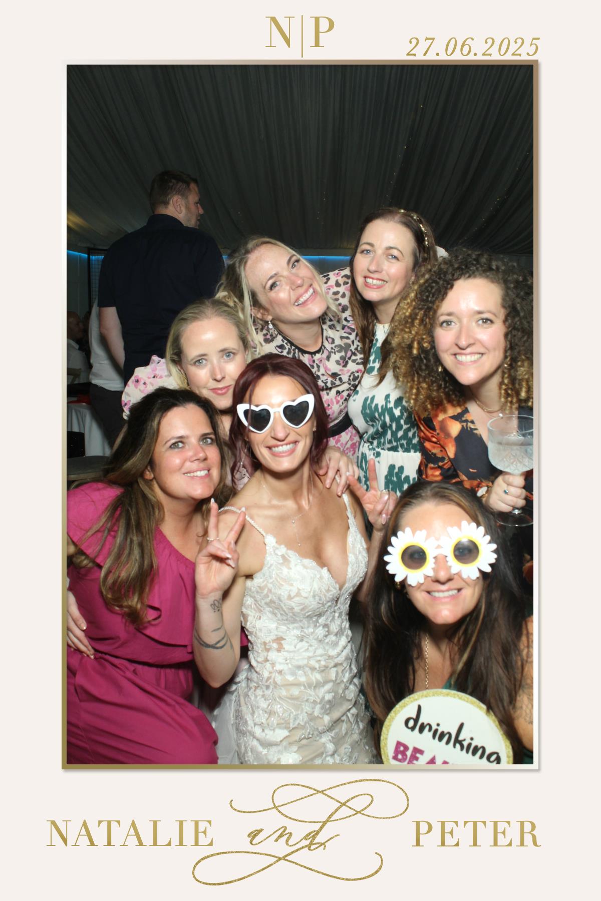 Natalie & Peter's Wedding | View more photos from the event at gallery.liverpoolselfiemirror.co.uk/u/LiverpoolSelfieMirror/Natalie-Peters-Wedding