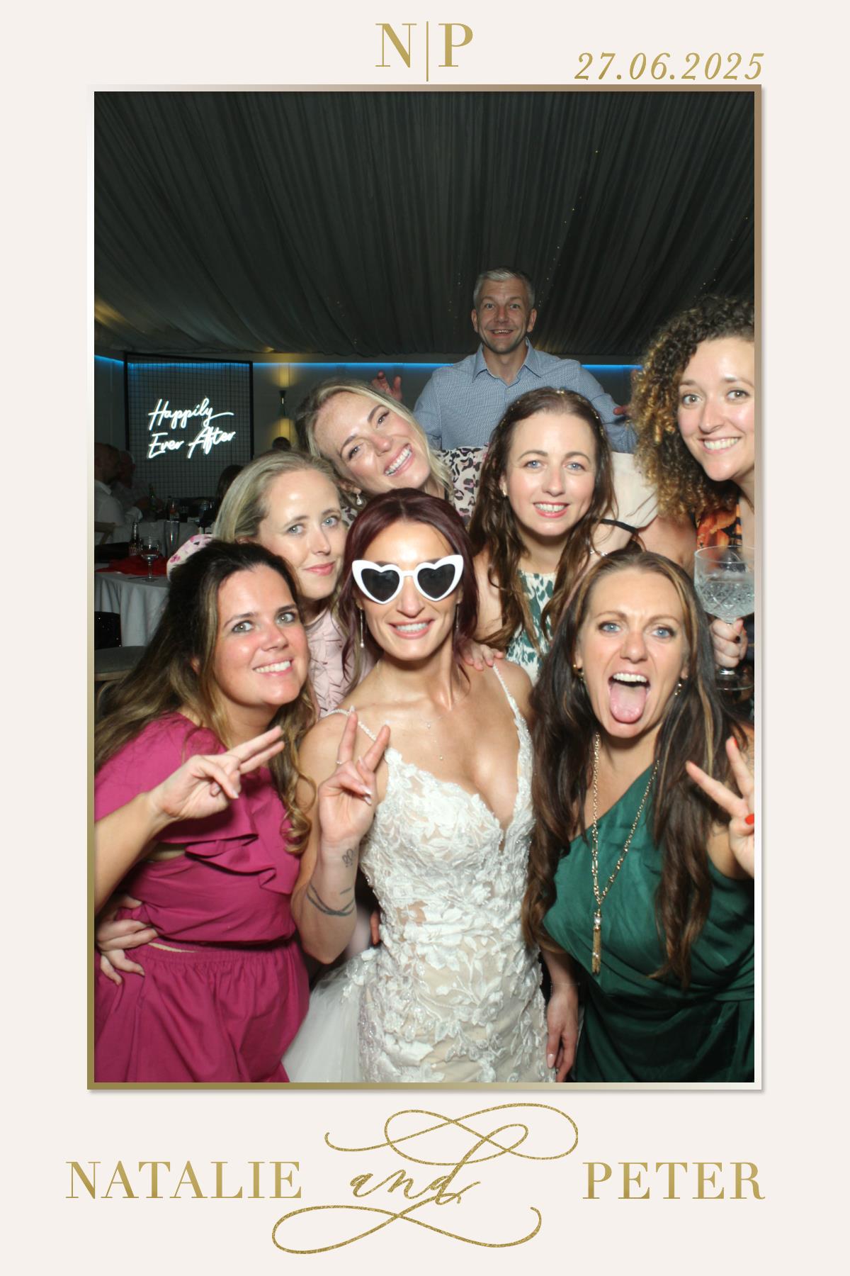 Natalie & Peter's Wedding | View more photos from the event at gallery.liverpoolselfiemirror.co.uk/u/LiverpoolSelfieMirror/Natalie-Peters-Wedding
