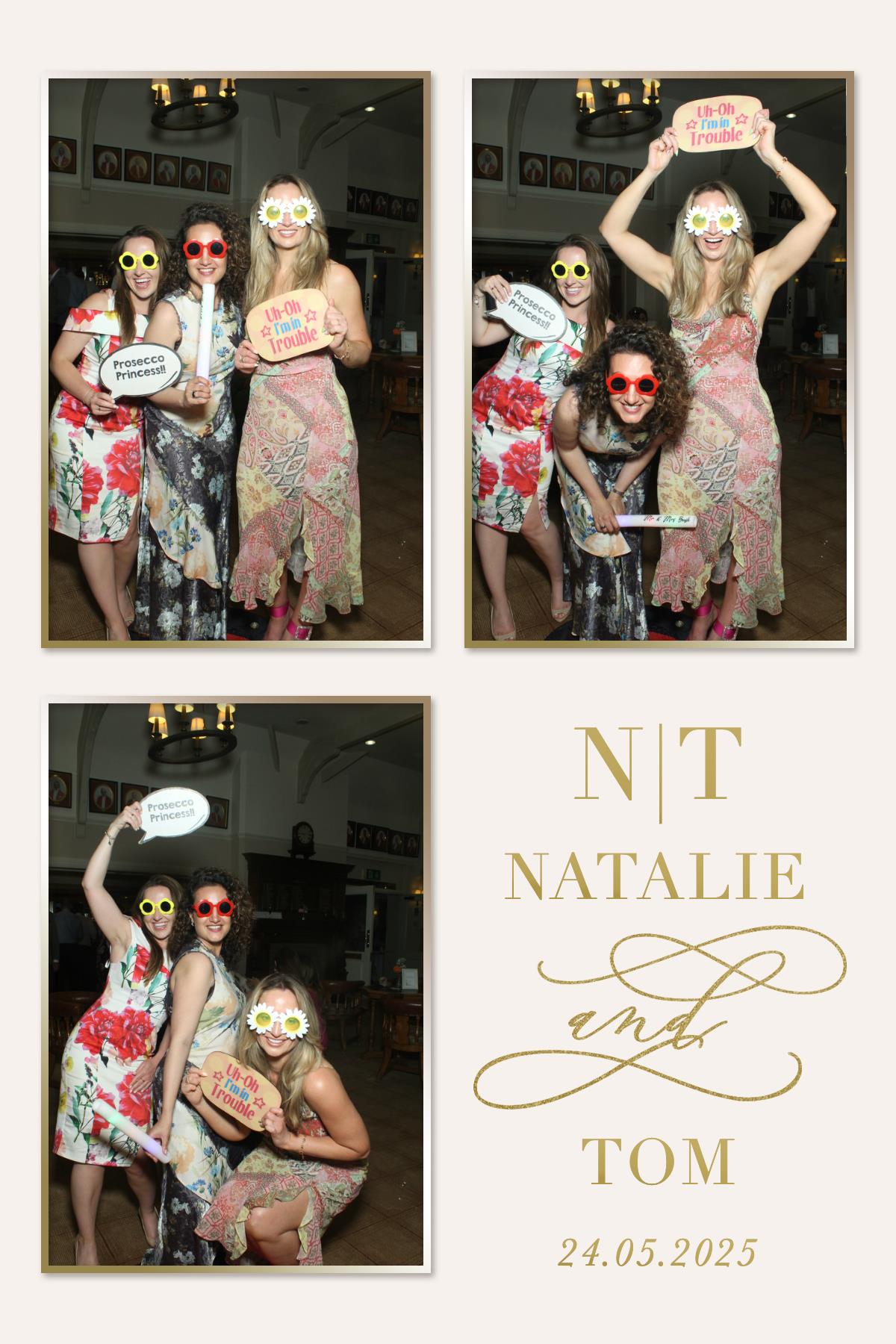Natalie & Tom's Wedding | View more photos from the event at gallery.liverpoolselfiemirror.co.uk/u/LiverpoolSelfieMirror/Natalie-Toms-Wedding