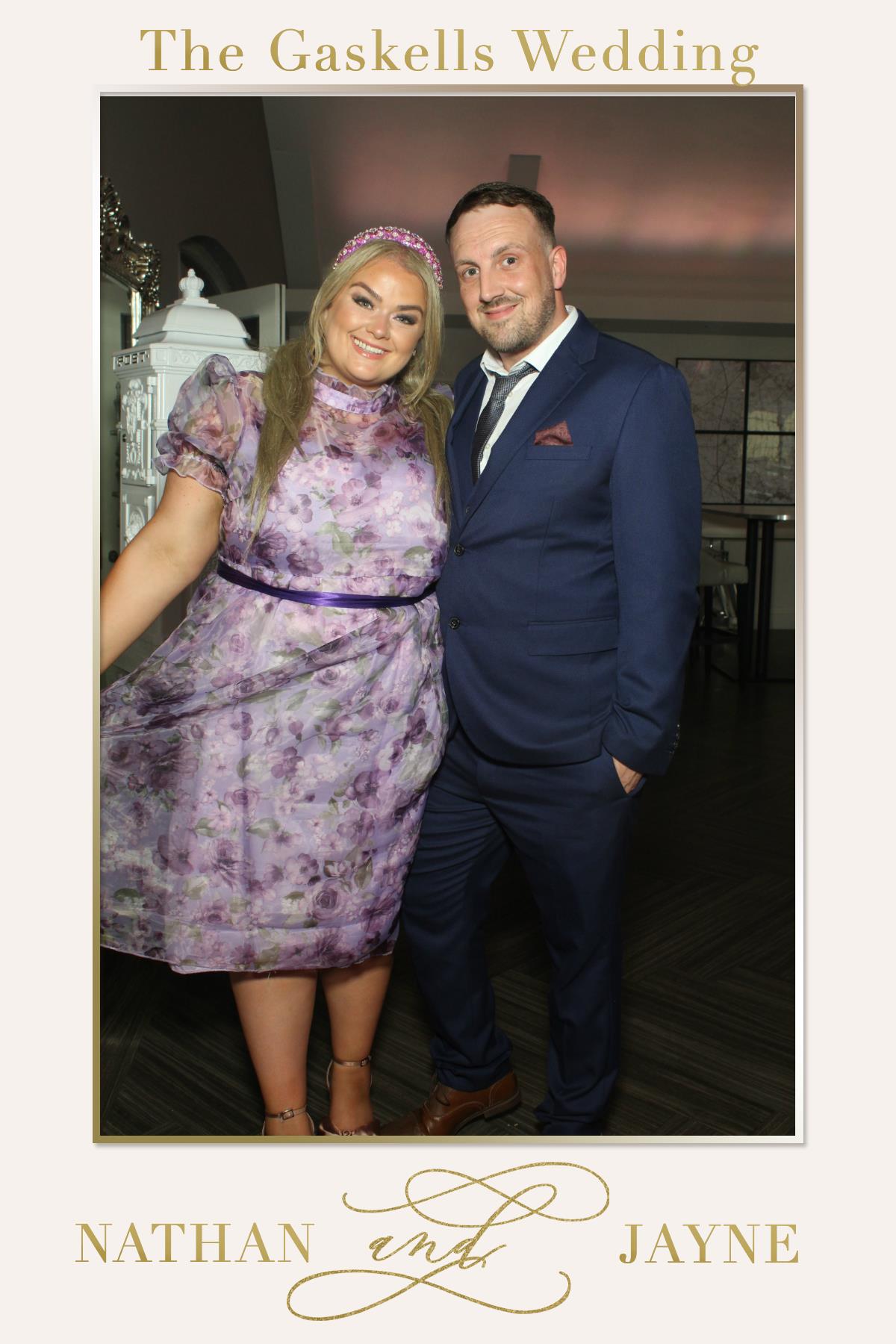 Nathan & Jayne's Wedding (The Gaskells) | View more photos from the event at gallery.liverpoolselfiemirror.co.uk/u/LiverpoolSelfieMirror/Nathan-Jaynes-Wedding-The-Gaskells