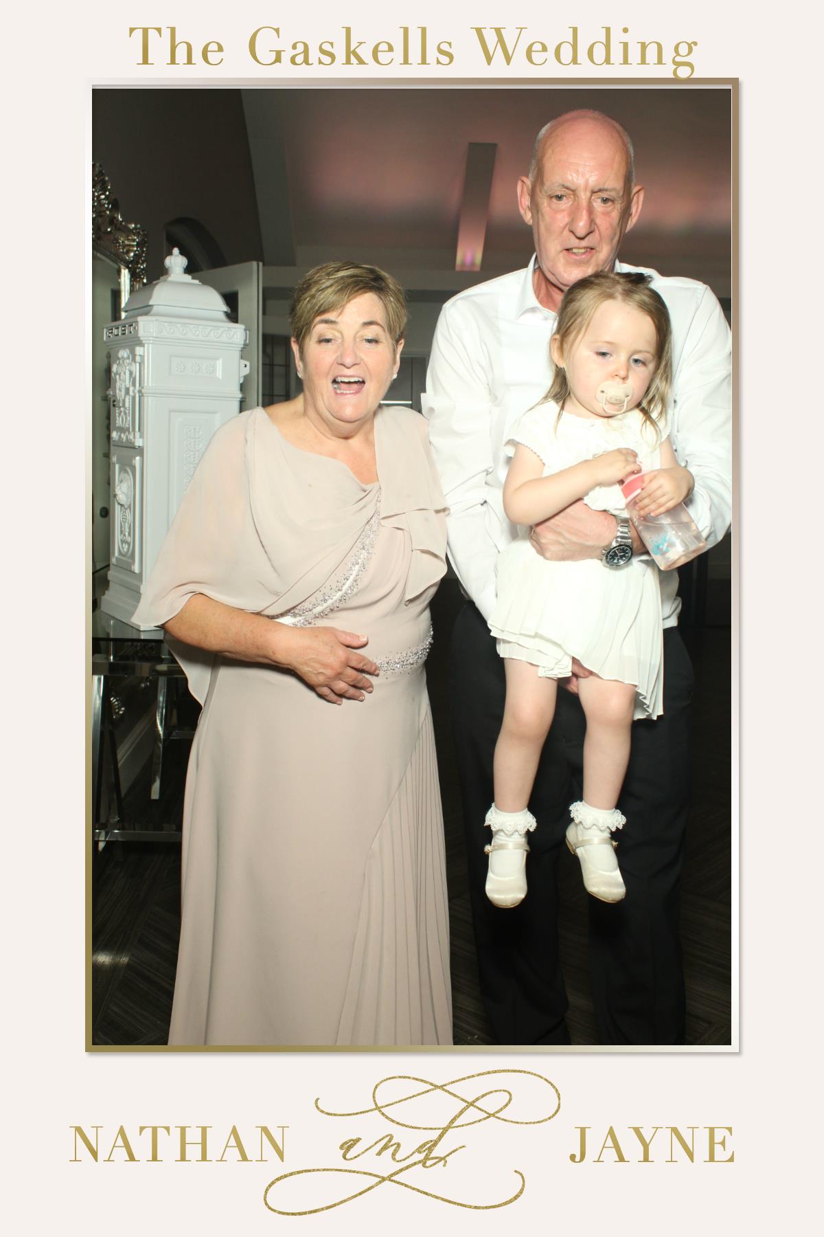 Nathan & Jayne's Wedding (The Gaskells) | View more photos from the event at gallery.liverpoolselfiemirror.co.uk/u/LiverpoolSelfieMirror/Nathan-Jaynes-Wedding-The-Gaskells