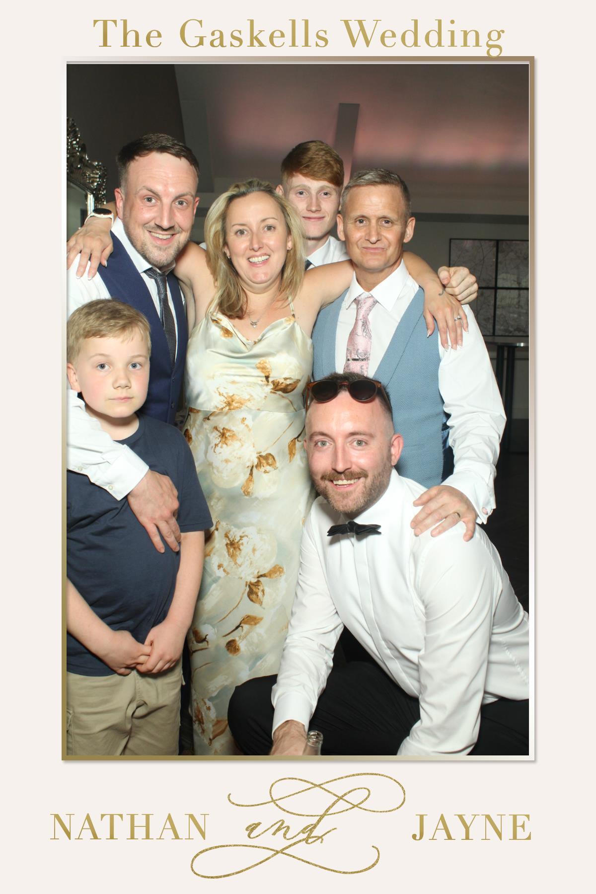 Nathan & Jayne's Wedding (The Gaskells) | View more photos from the event at gallery.liverpoolselfiemirror.co.uk/u/LiverpoolSelfieMirror/Nathan-Jaynes-Wedding-The-Gaskells