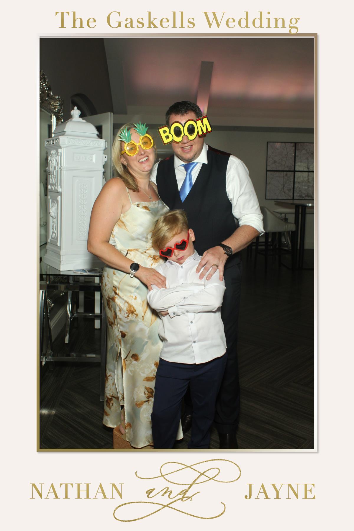 Nathan & Jayne's Wedding (The Gaskells) | View more photos from the event at gallery.liverpoolselfiemirror.co.uk/u/LiverpoolSelfieMirror/Nathan-Jaynes-Wedding-The-Gaskells