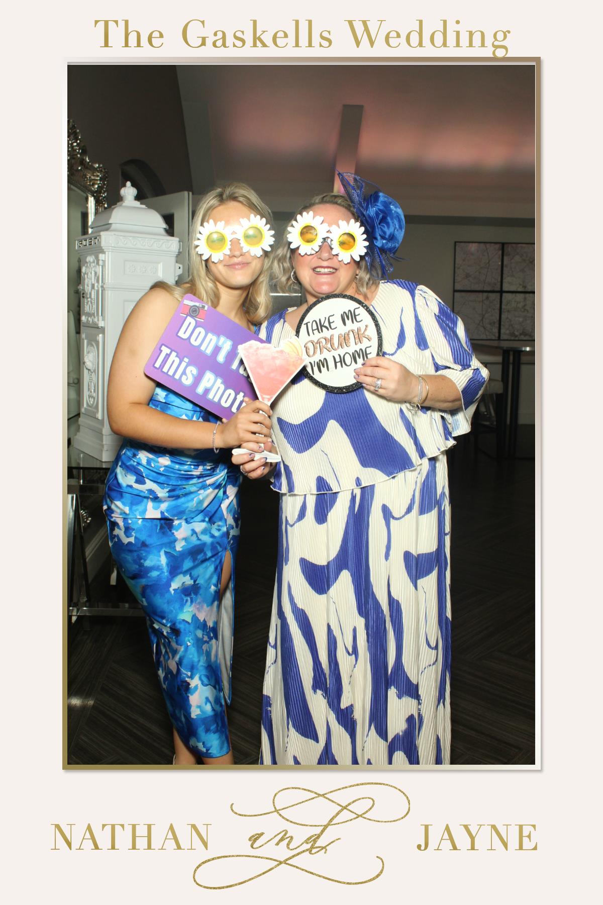 Nathan & Jayne's Wedding (The Gaskells) | View more photos from the event at gallery.liverpoolselfiemirror.co.uk/u/LiverpoolSelfieMirror/Nathan-Jaynes-Wedding-The-Gaskells