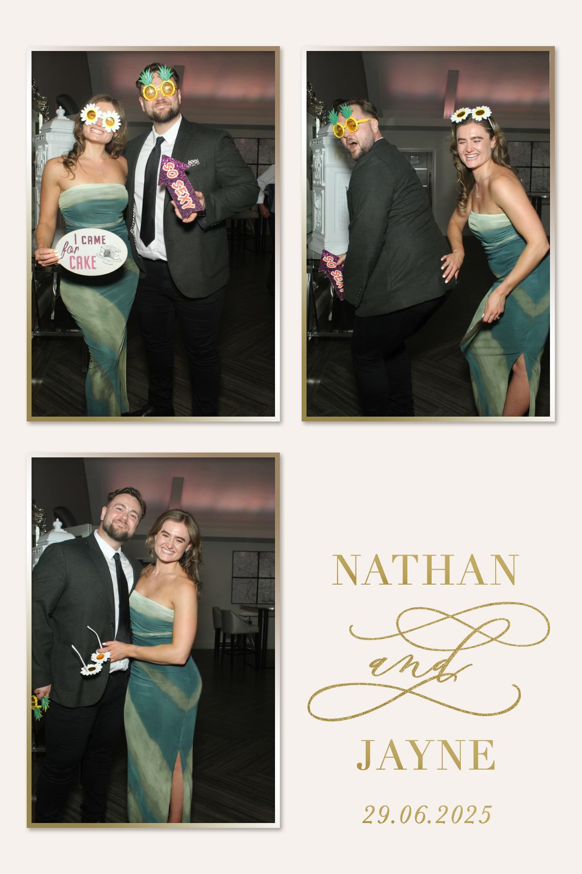 Nathan & Jayne's Wedding (The Gaskells) | View more photos from the event at gallery.liverpoolselfiemirror.co.uk/u/LiverpoolSelfieMirror/Nathan-Jaynes-Wedding-The-Gaskells