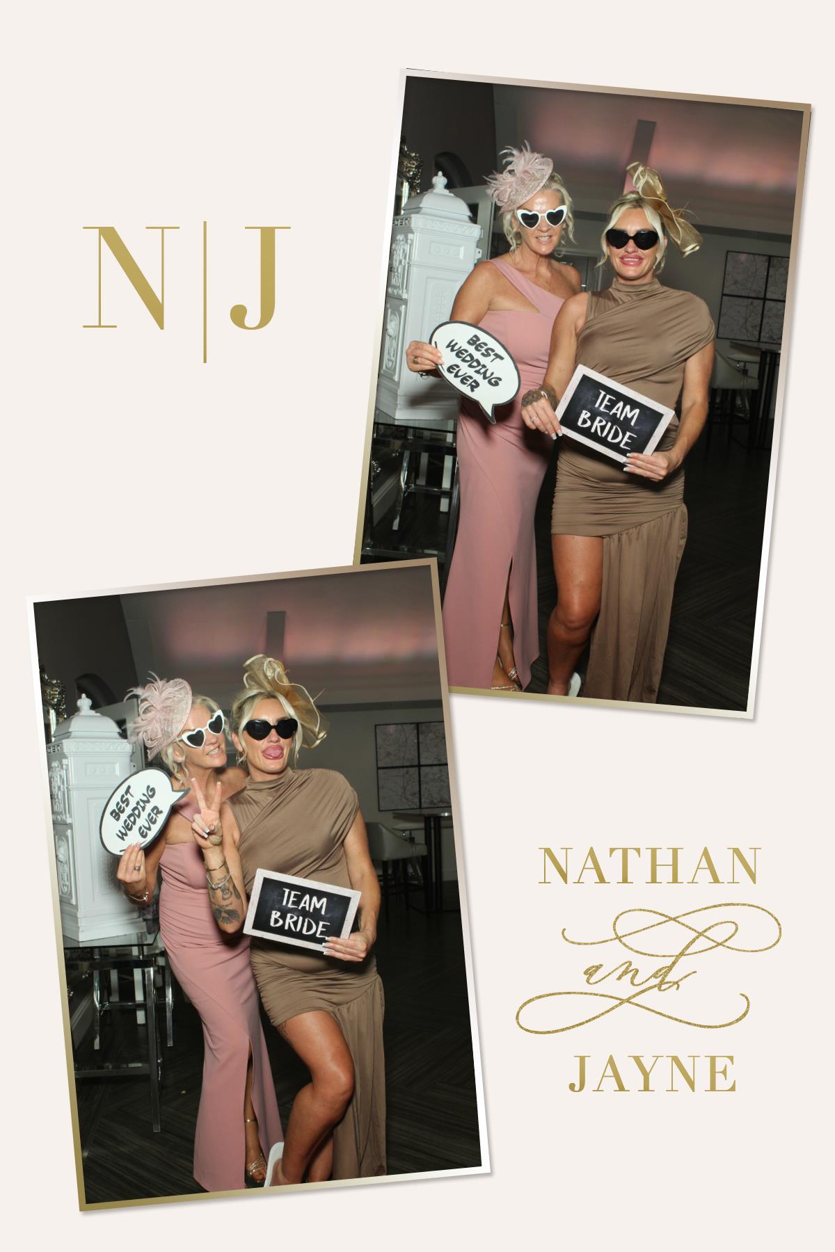 Nathan & Jayne's Wedding (The Gaskells) | View more photos from the event at gallery.liverpoolselfiemirror.co.uk/u/LiverpoolSelfieMirror/Nathan-Jaynes-Wedding-The-Gaskells