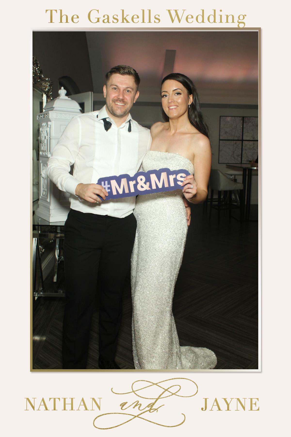 Nathan & Jayne's Wedding (The Gaskells) | View more photos from the event at gallery.liverpoolselfiemirror.co.uk/u/LiverpoolSelfieMirror/Nathan-Jaynes-Wedding-The-Gaskells