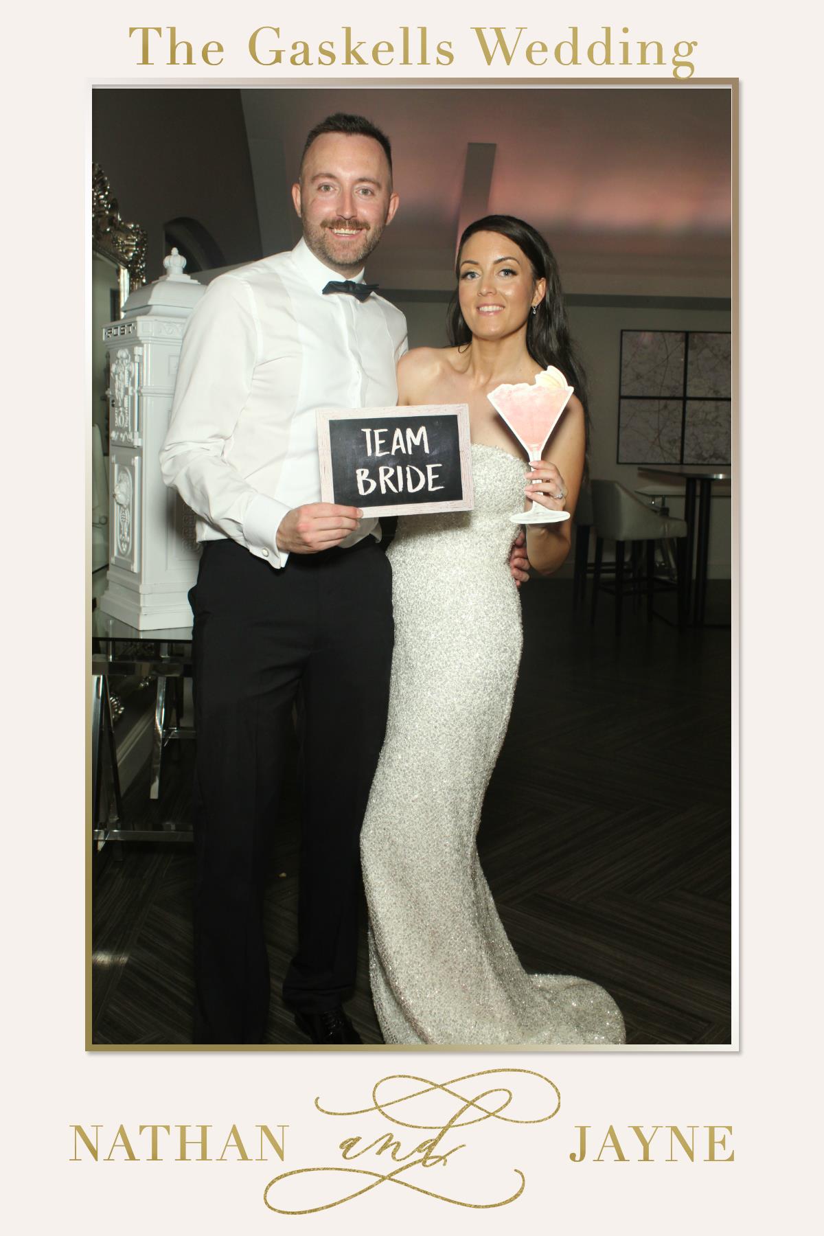 Nathan & Jayne's Wedding (The Gaskells) | View more photos from the event at gallery.liverpoolselfiemirror.co.uk/u/LiverpoolSelfieMirror/Nathan-Jaynes-Wedding-The-Gaskells