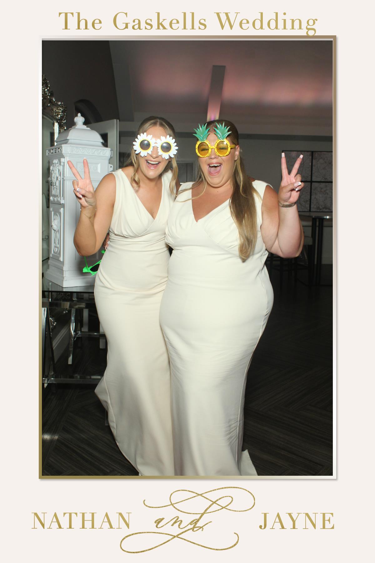 Nathan & Jayne's Wedding (The Gaskells) | View more photos from the event at gallery.liverpoolselfiemirror.co.uk/u/LiverpoolSelfieMirror/Nathan-Jaynes-Wedding-The-Gaskells