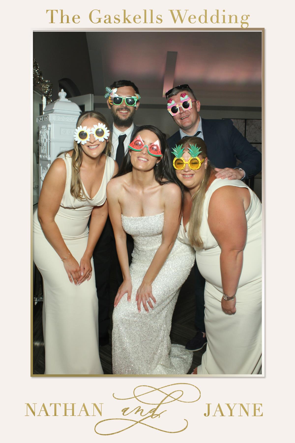 Nathan & Jayne's Wedding (The Gaskells) | View more photos from the event at gallery.liverpoolselfiemirror.co.uk/u/LiverpoolSelfieMirror/Nathan-Jaynes-Wedding-The-Gaskells
