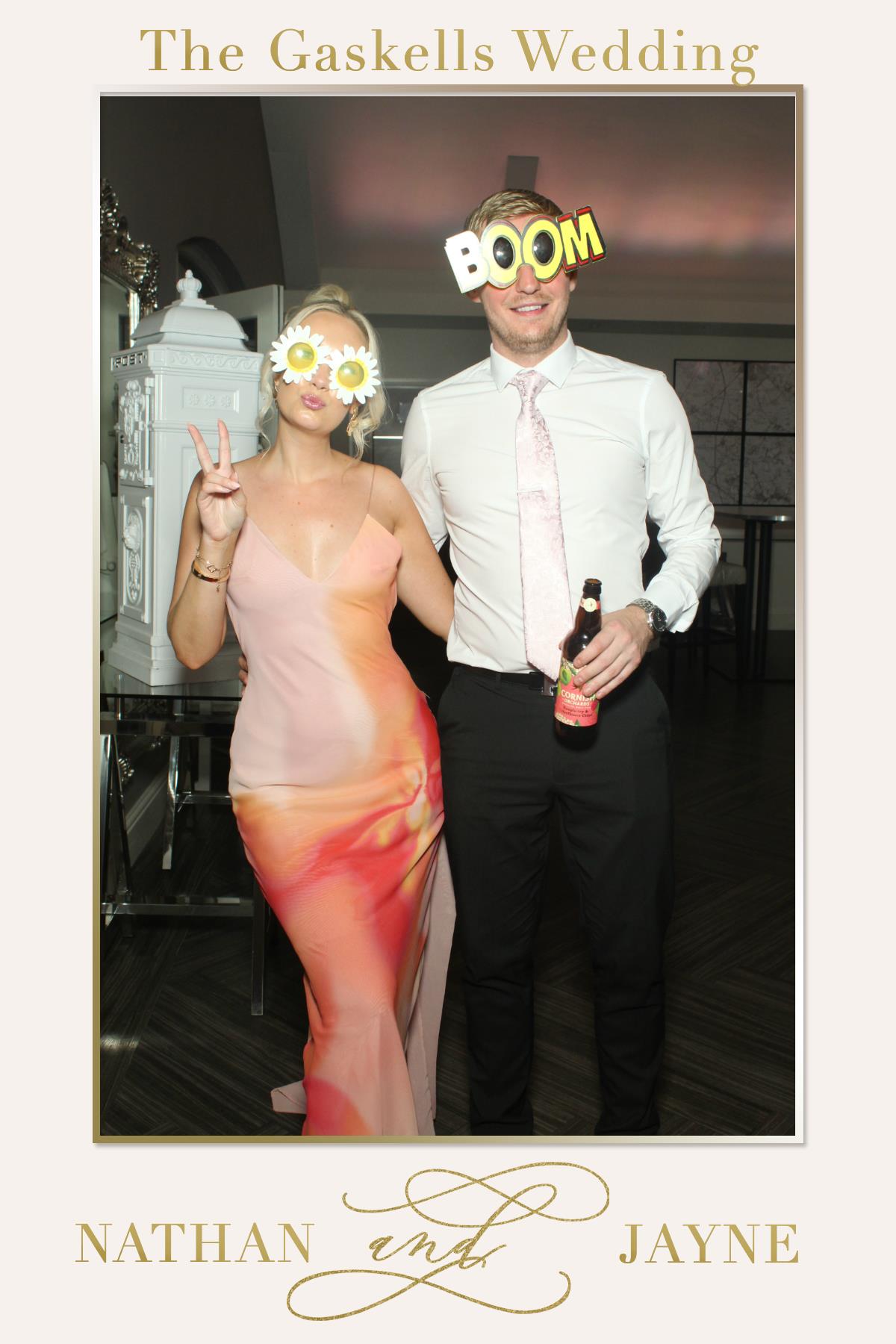 Nathan & Jayne's Wedding (The Gaskells) | View more photos from the event at gallery.liverpoolselfiemirror.co.uk/u/LiverpoolSelfieMirror/Nathan-Jaynes-Wedding-The-Gaskells