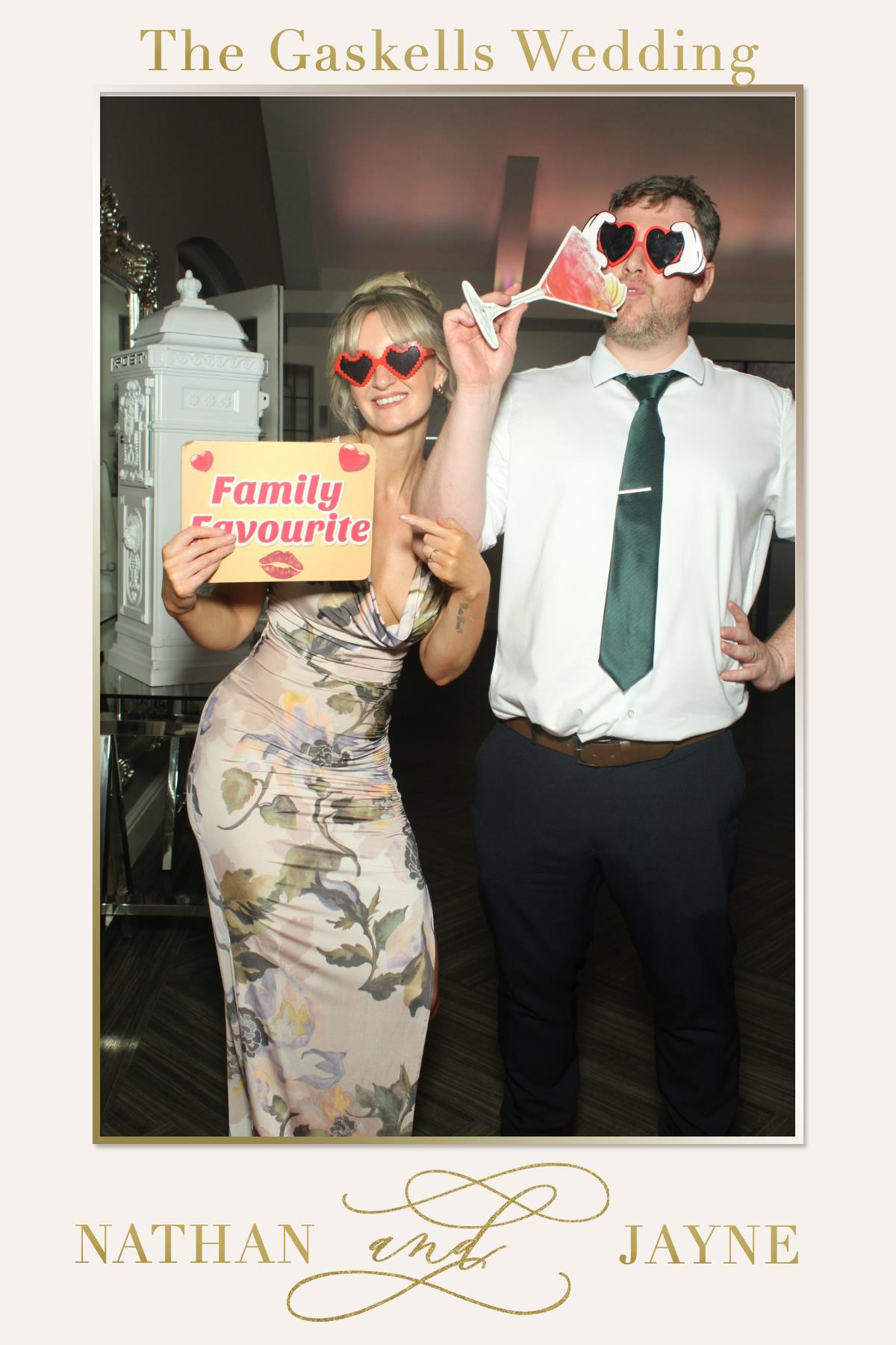 Nathan & Jayne's Wedding (The Gaskells) | View more photos from the event at gallery.liverpoolselfiemirror.co.uk/u/LiverpoolSelfieMirror/Nathan-Jaynes-Wedding-The-Gaskells