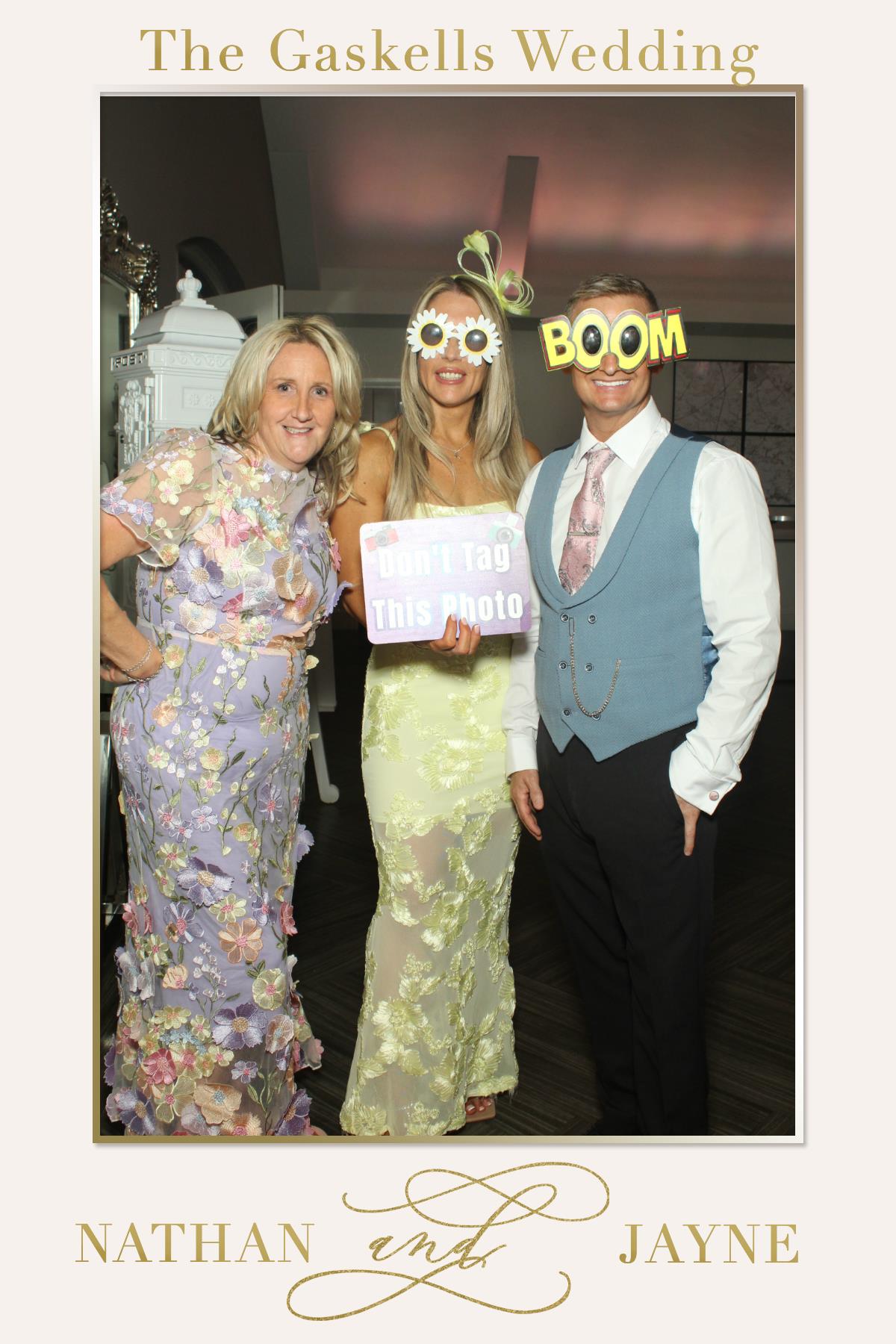 Nathan & Jayne's Wedding (The Gaskells) | View more photos from the event at gallery.liverpoolselfiemirror.co.uk/u/LiverpoolSelfieMirror/Nathan-Jaynes-Wedding-The-Gaskells