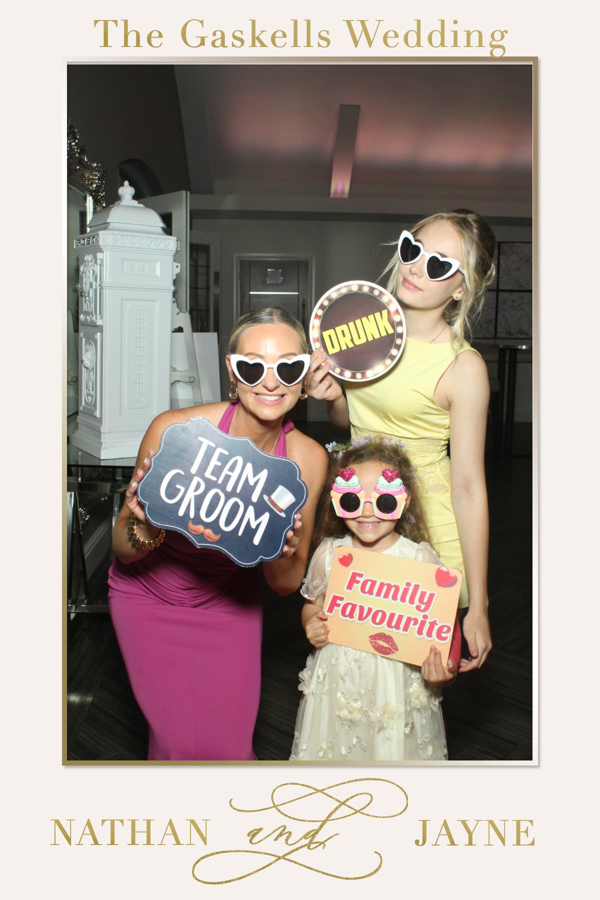 Nathan & Jayne's Wedding (The Gaskells) | View more photos from the event at gallery.liverpoolselfiemirror.co.uk/u/LiverpoolSelfieMirror/Nathan-Jaynes-Wedding-The-Gaskells