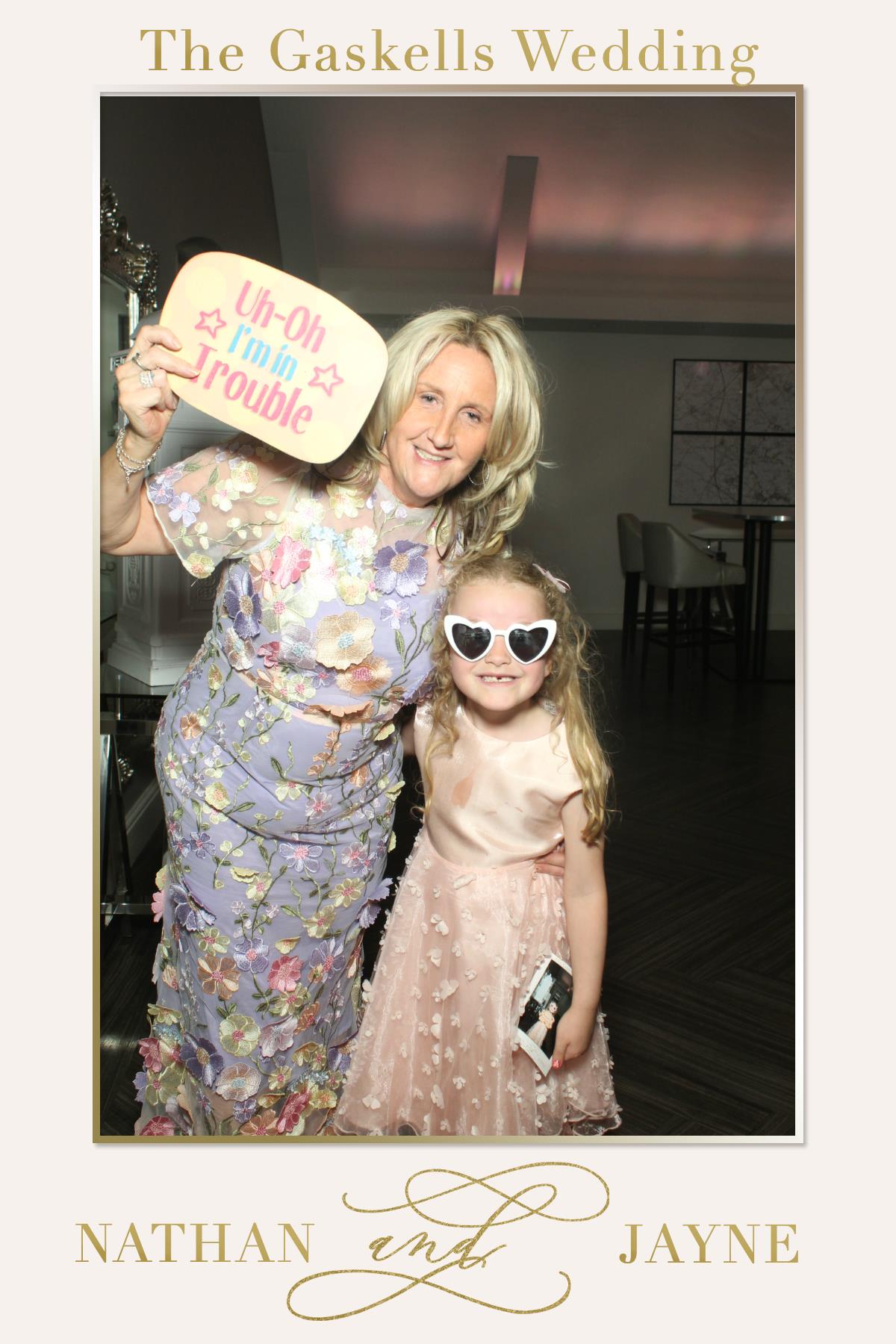 Nathan & Jayne's Wedding (The Gaskells) | View more photos from the event at gallery.liverpoolselfiemirror.co.uk/u/LiverpoolSelfieMirror/Nathan-Jaynes-Wedding-The-Gaskells