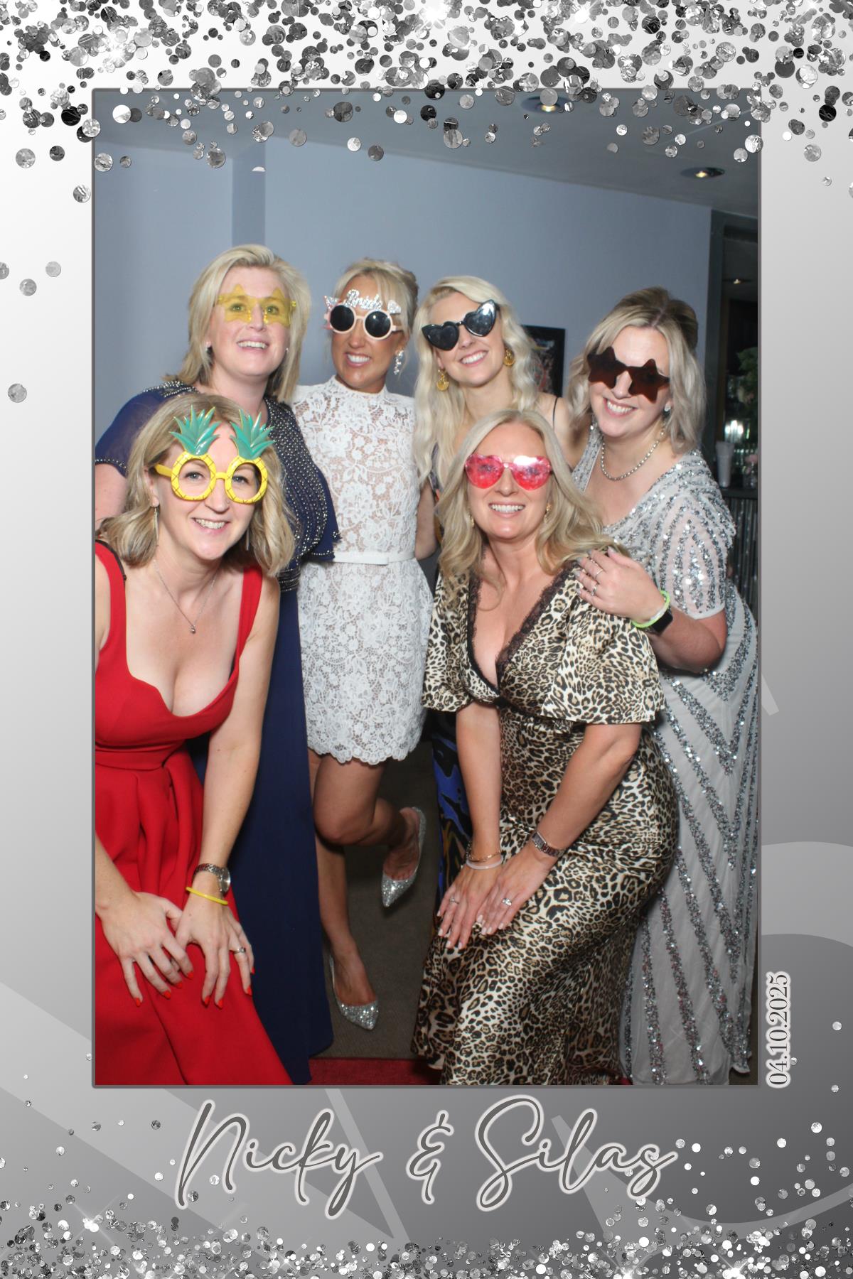 Nicky & Silas' Wedding | View more photos from the event at gallery.liverpoolselfiemirror.co.uk/u/LiverpoolSelfieMirror/Nicky-Silas-Wedding
