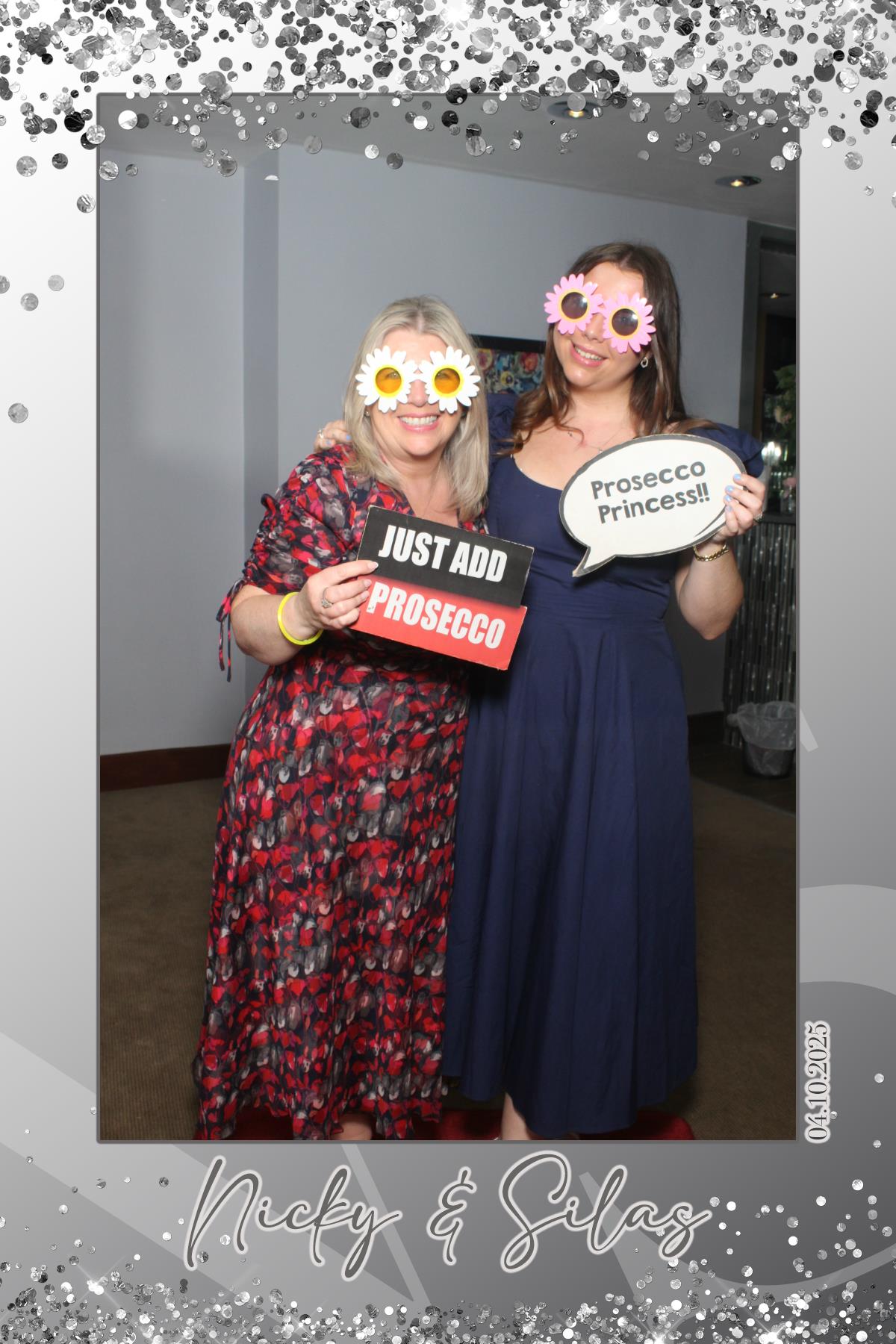 Nicky & Silas' Wedding | View more photos from the event at gallery.liverpoolselfiemirror.co.uk/u/LiverpoolSelfieMirror/Nicky-Silas-Wedding