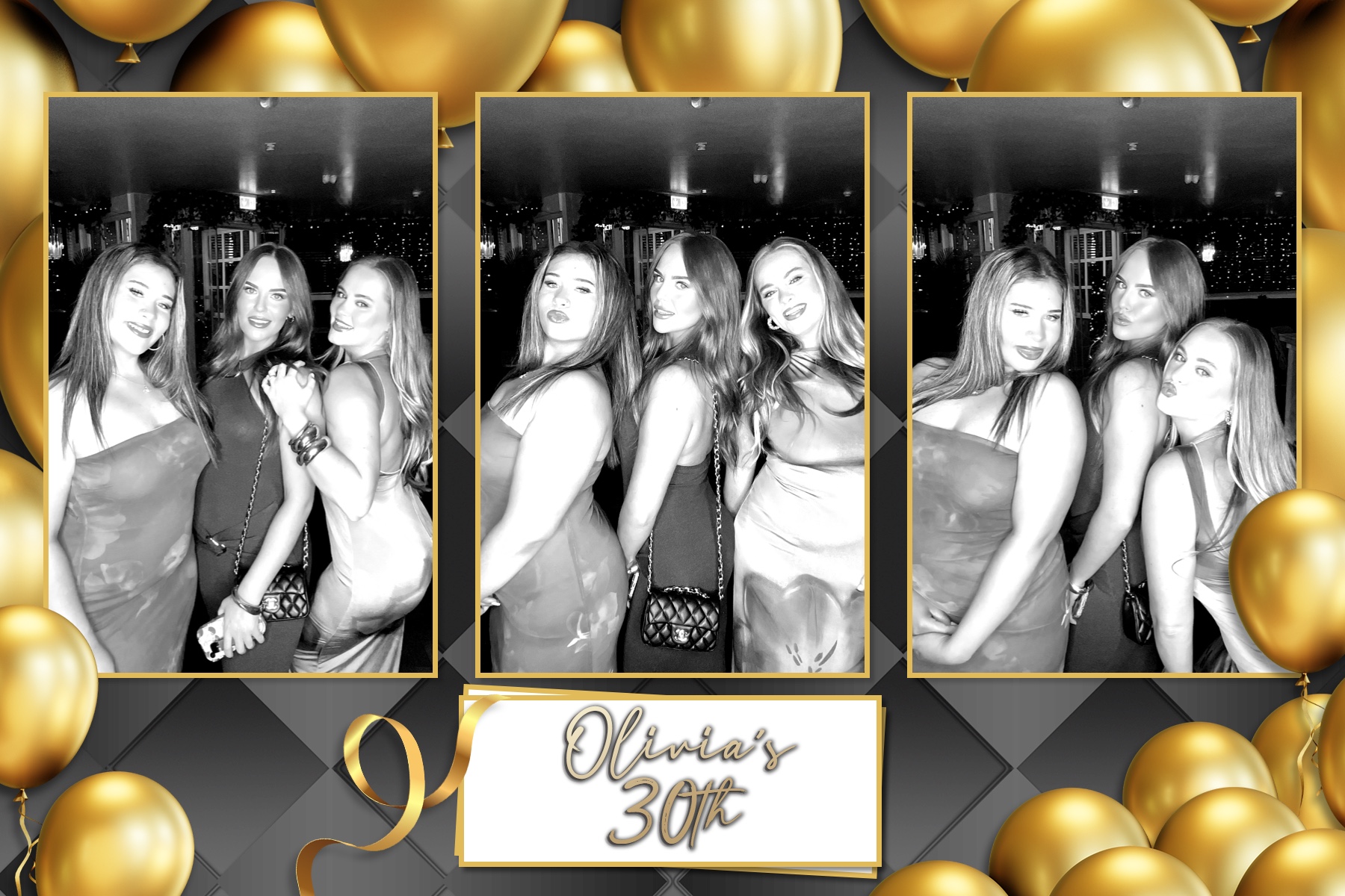 Olivia's 30th Birthday | View more photos from the event at gallery.liverpoolselfiemirror.co.uk/u/LiverpoolSelfieMirror/Olivias-30th-Birthday