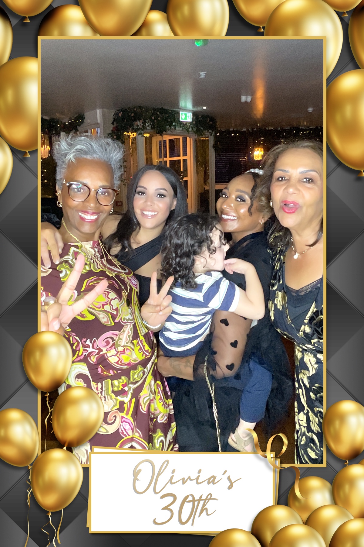 Olivia's 30th Birthday | View more photos from the event at gallery.liverpoolselfiemirror.co.uk/u/LiverpoolSelfieMirror/Olivias-30th-Birthday