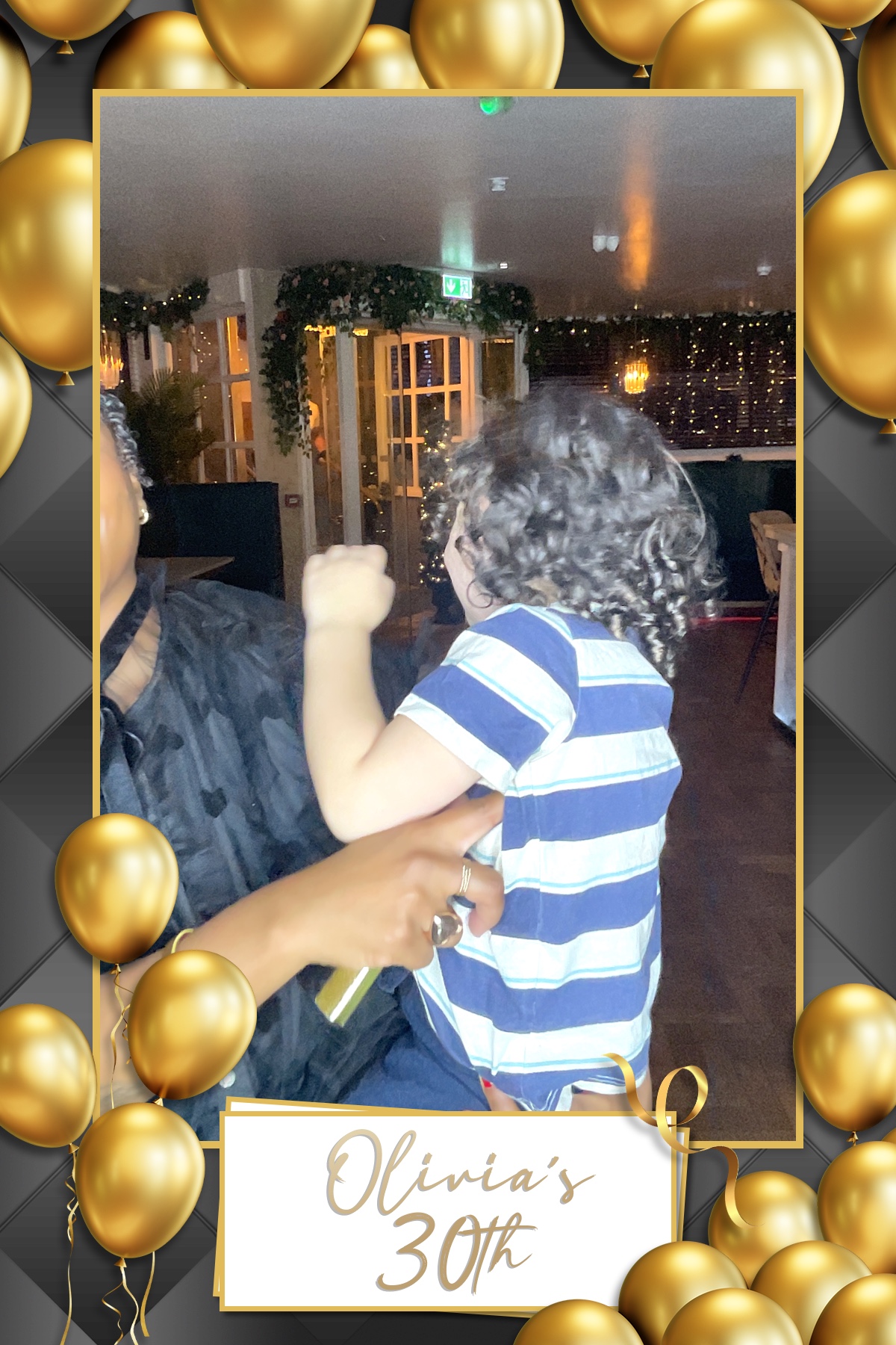 Olivia's 30th Birthday | View more photos from the event at gallery.liverpoolselfiemirror.co.uk/u/LiverpoolSelfieMirror/Olivias-30th-Birthday
