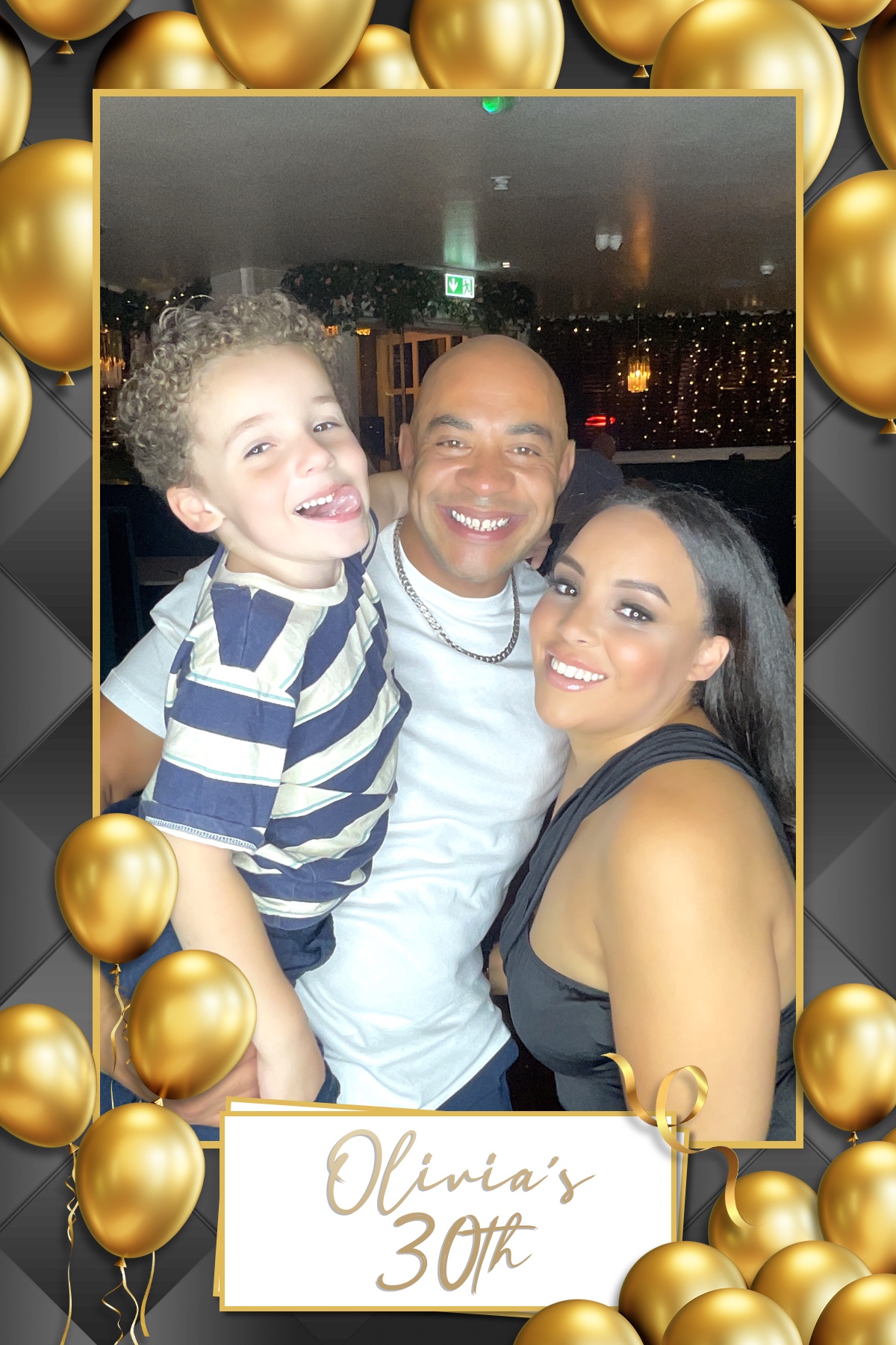 Olivia's 30th Birthday | View more photos from the event at gallery.liverpoolselfiemirror.co.uk/u/LiverpoolSelfieMirror/Olivias-30th-Birthday