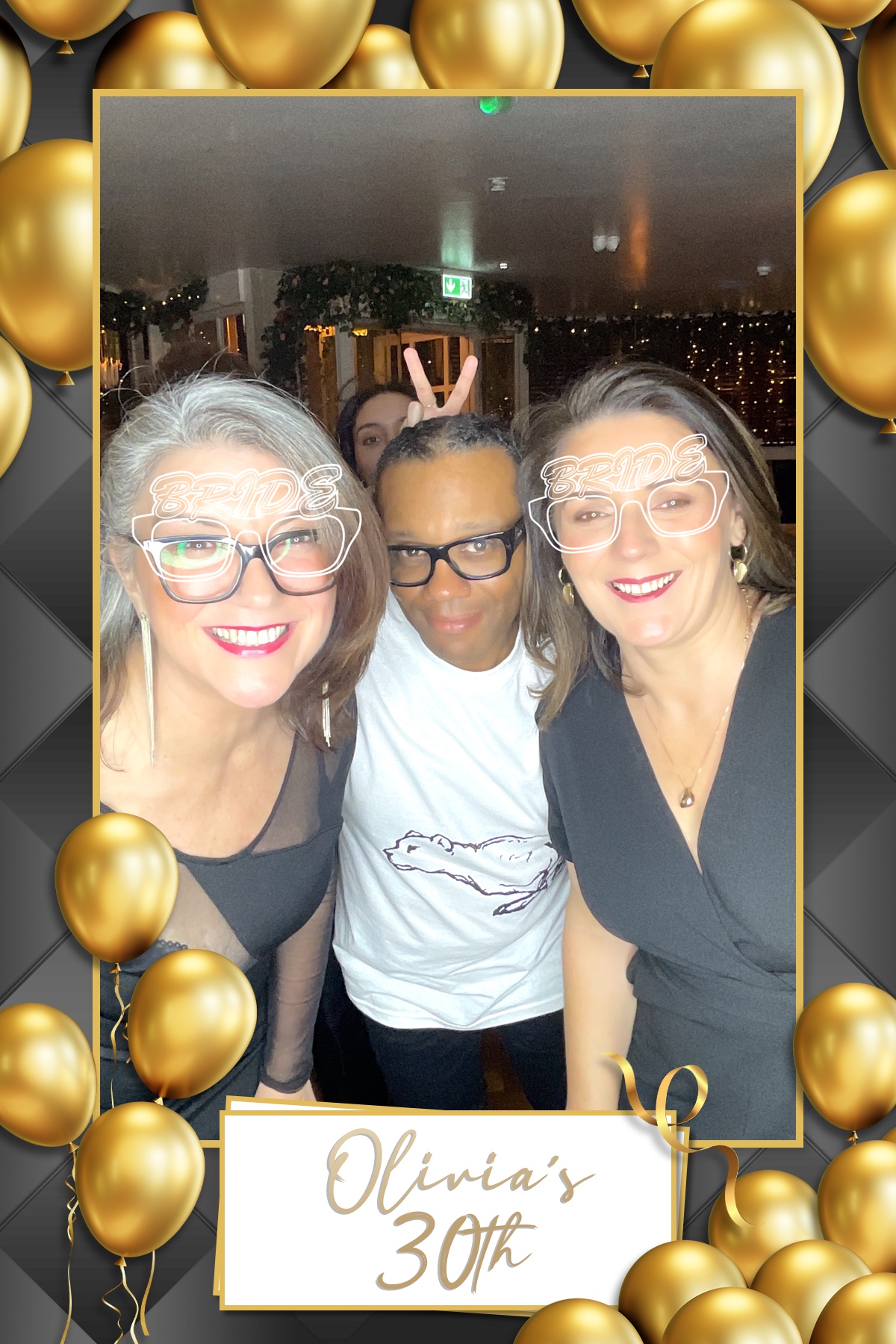 Olivia's 30th Birthday | View more photos from the event at gallery.liverpoolselfiemirror.co.uk/u/LiverpoolSelfieMirror/Olivias-30th-Birthday