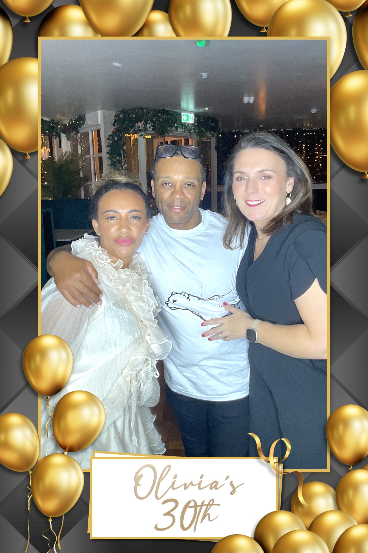 Olivia's 30th Birthday | View more photos from the event at gallery.liverpoolselfiemirror.co.uk/u/LiverpoolSelfieMirror/Olivias-30th-Birthday