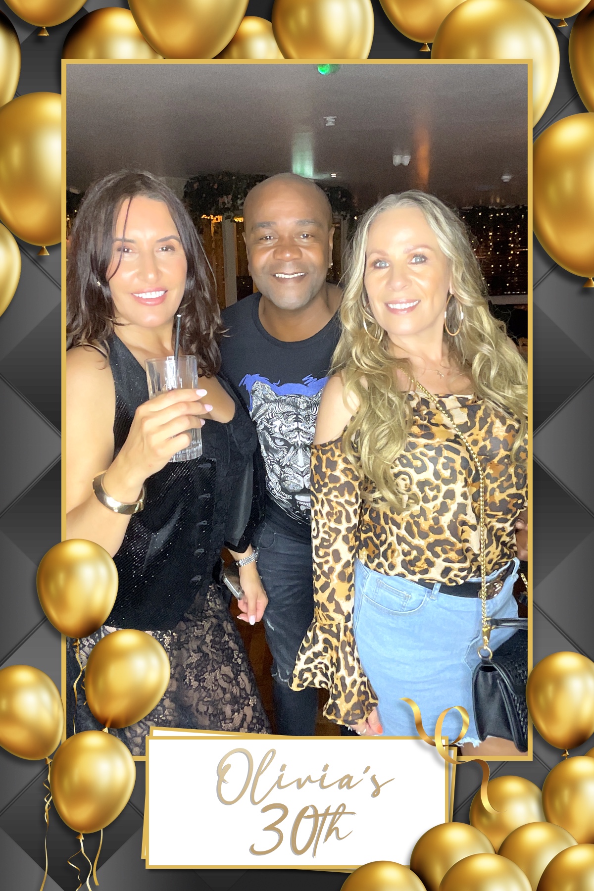 Olivia's 30th Birthday | View more photos from the event at gallery.liverpoolselfiemirror.co.uk/u/LiverpoolSelfieMirror/Olivias-30th-Birthday