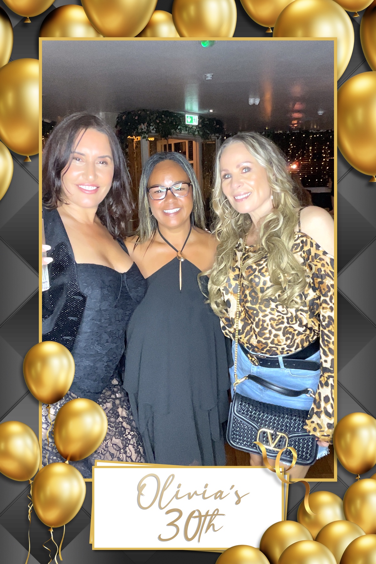 Olivia's 30th Birthday | View more photos from the event at gallery.liverpoolselfiemirror.co.uk/u/LiverpoolSelfieMirror/Olivias-30th-Birthday