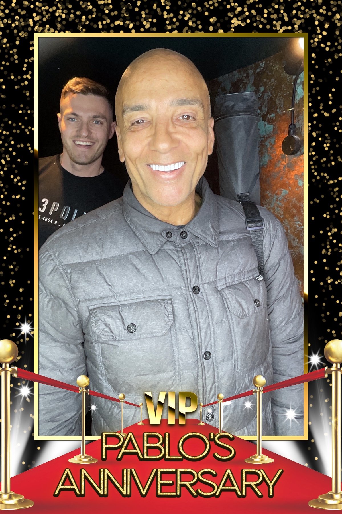 Pablo's Anniversary | View more photos from the event at gallery.liverpoolselfiemirror.co.uk/u/LiverpoolSelfieMirror/Pablos-Anniversary