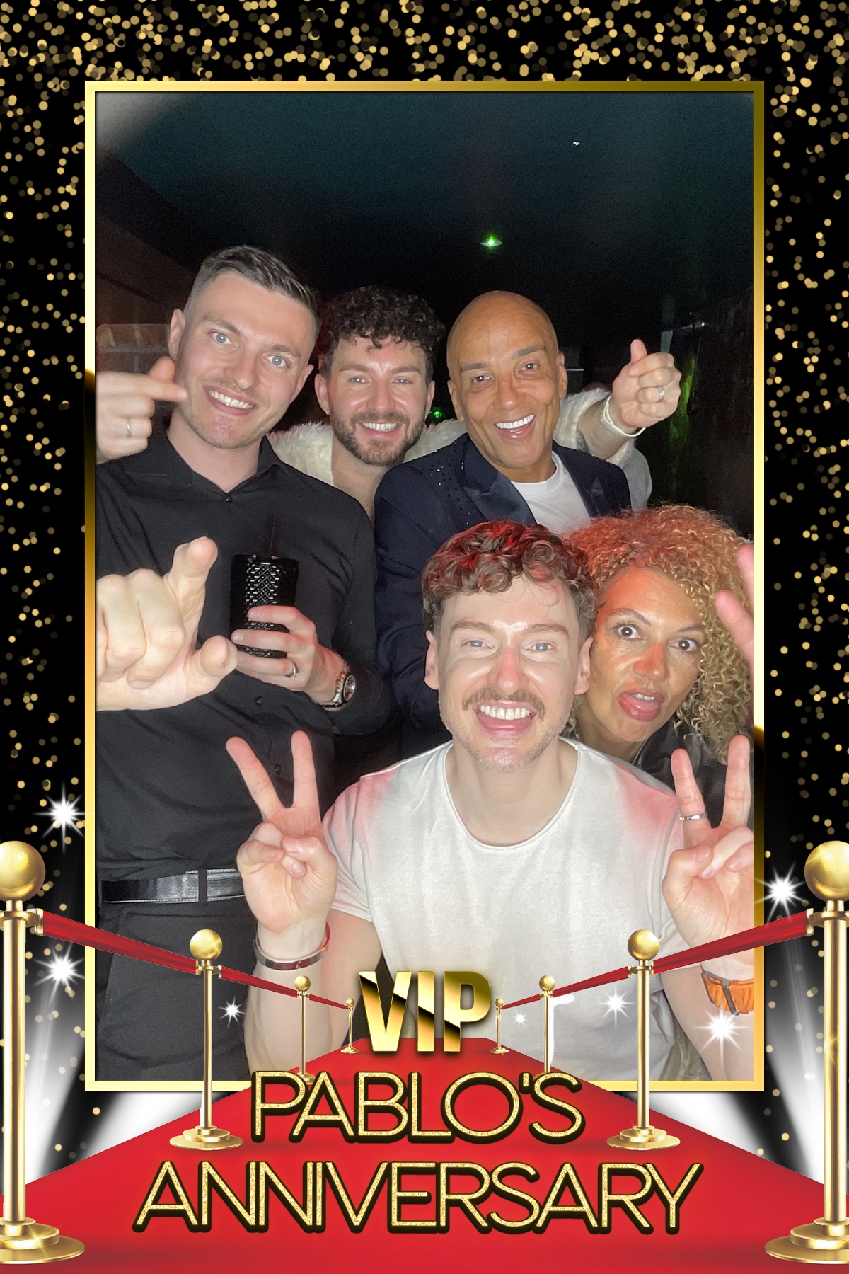 Pablo's Anniversary | View more photos from the event at gallery.liverpoolselfiemirror.co.uk/u/LiverpoolSelfieMirror/Pablos-Anniversary