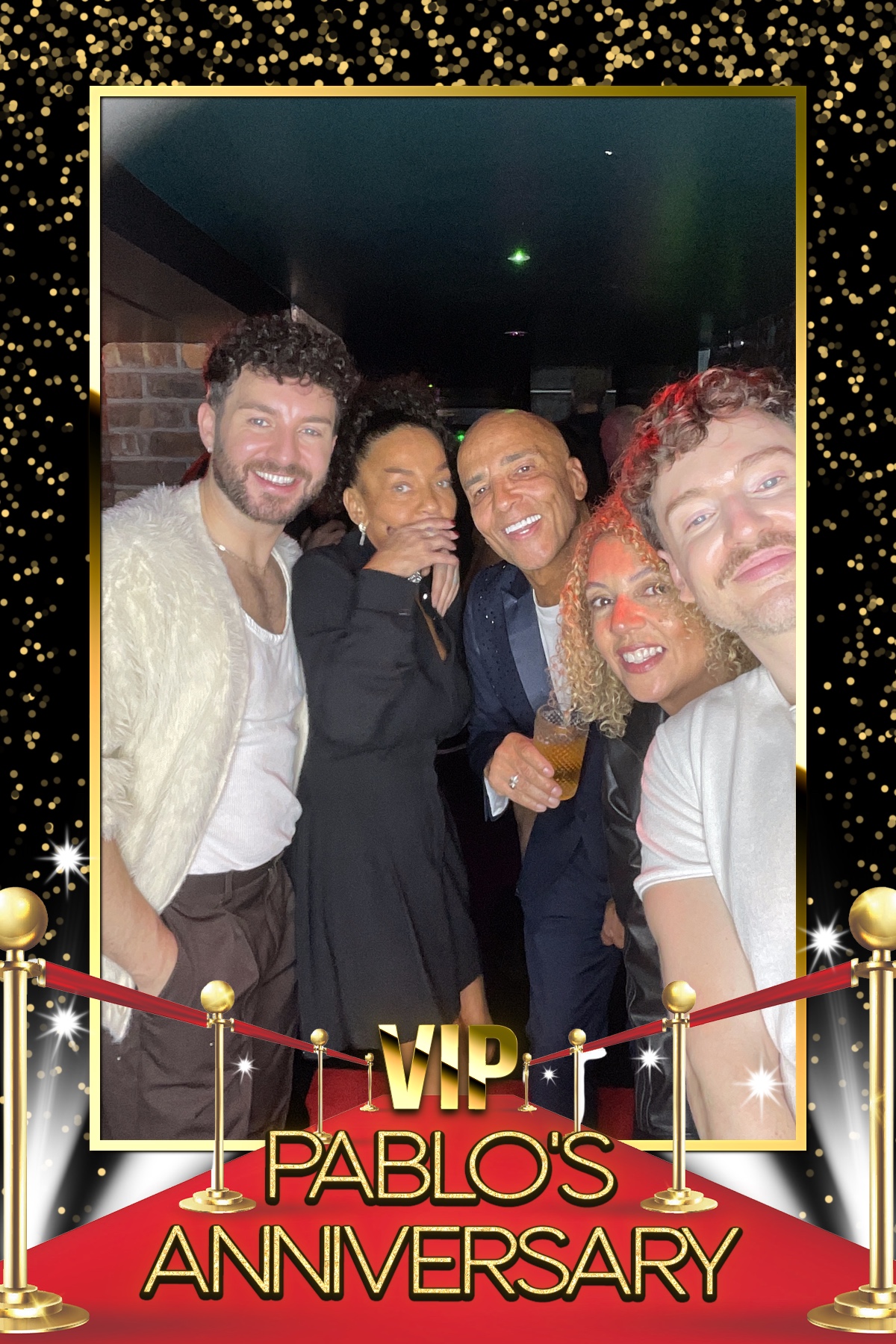 Pablo's Anniversary | View more photos from the event at gallery.liverpoolselfiemirror.co.uk/u/LiverpoolSelfieMirror/Pablos-Anniversary