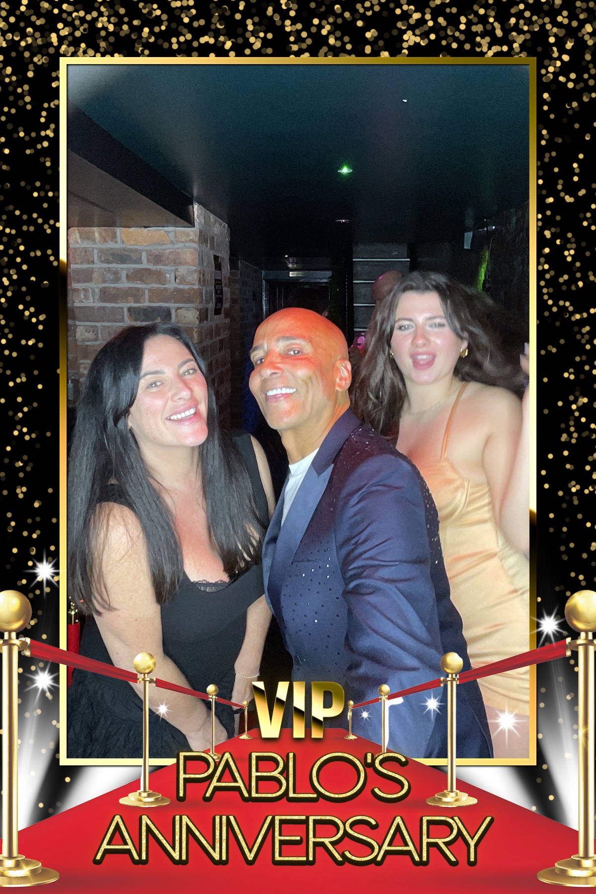 Pablo's Anniversary | View more photos from the event at gallery.liverpoolselfiemirror.co.uk/u/LiverpoolSelfieMirror/Pablos-Anniversary