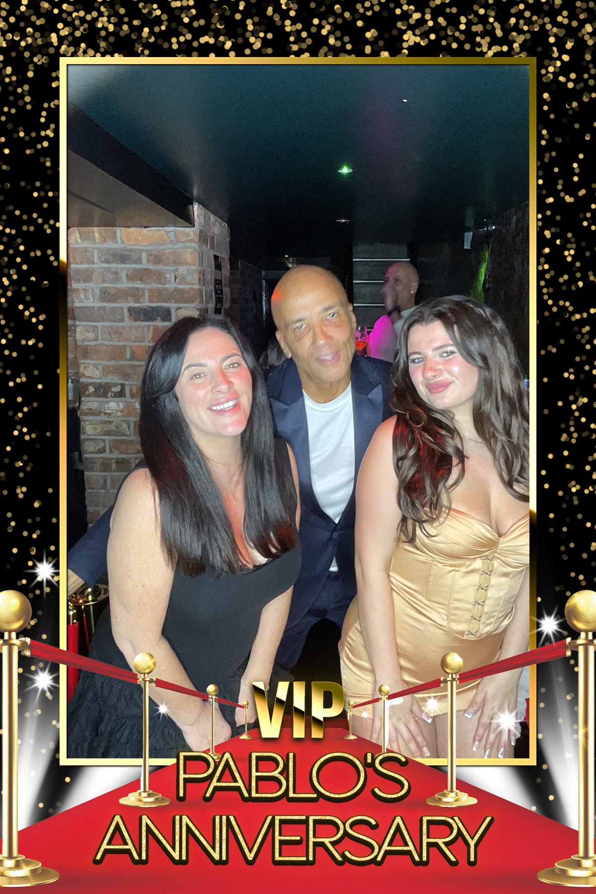 Pablo's Anniversary | View more photos from the event at gallery.liverpoolselfiemirror.co.uk/u/LiverpoolSelfieMirror/Pablos-Anniversary