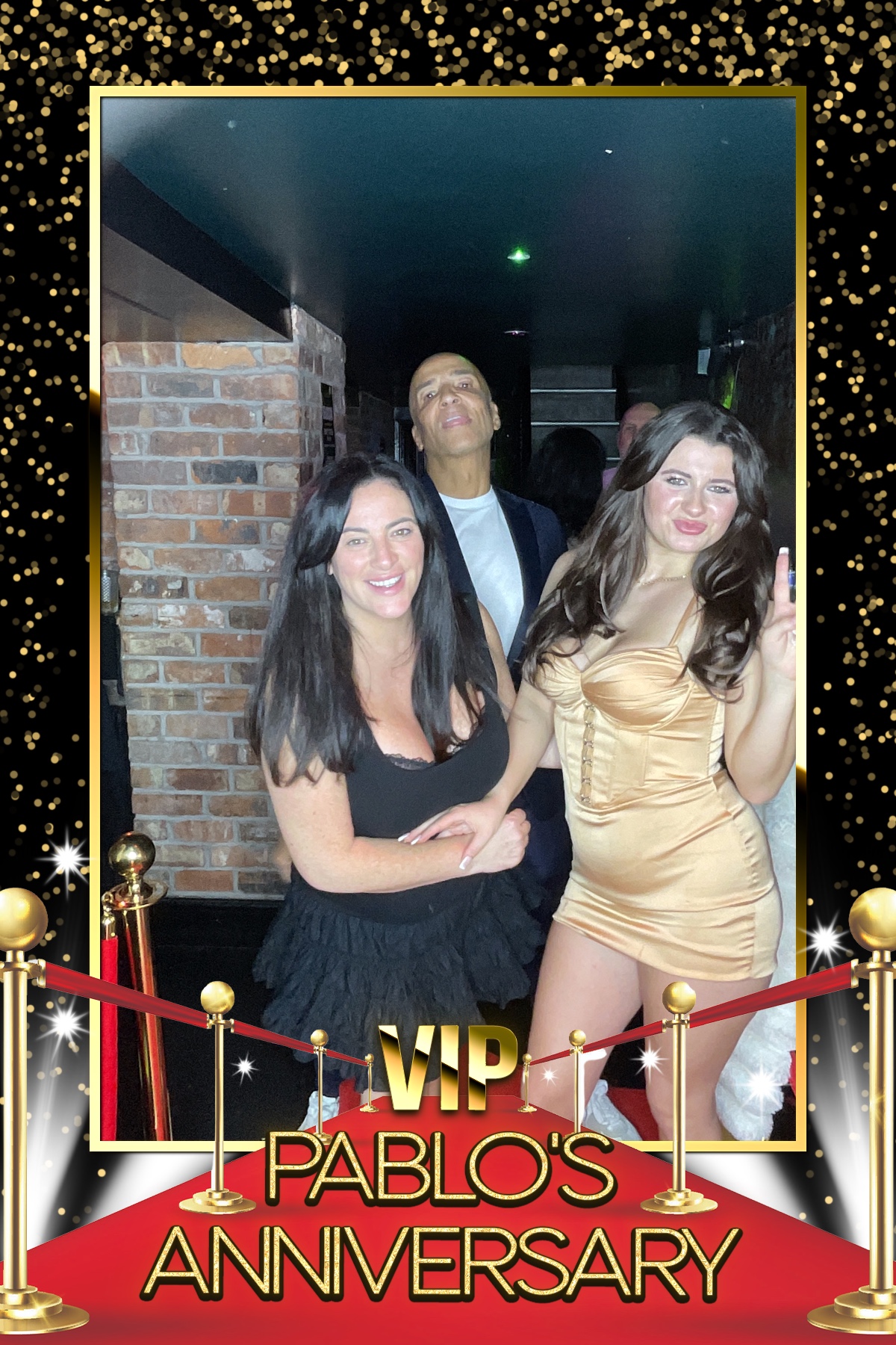 Pablo's Anniversary | View more photos from the event at gallery.liverpoolselfiemirror.co.uk/u/LiverpoolSelfieMirror/Pablos-Anniversary