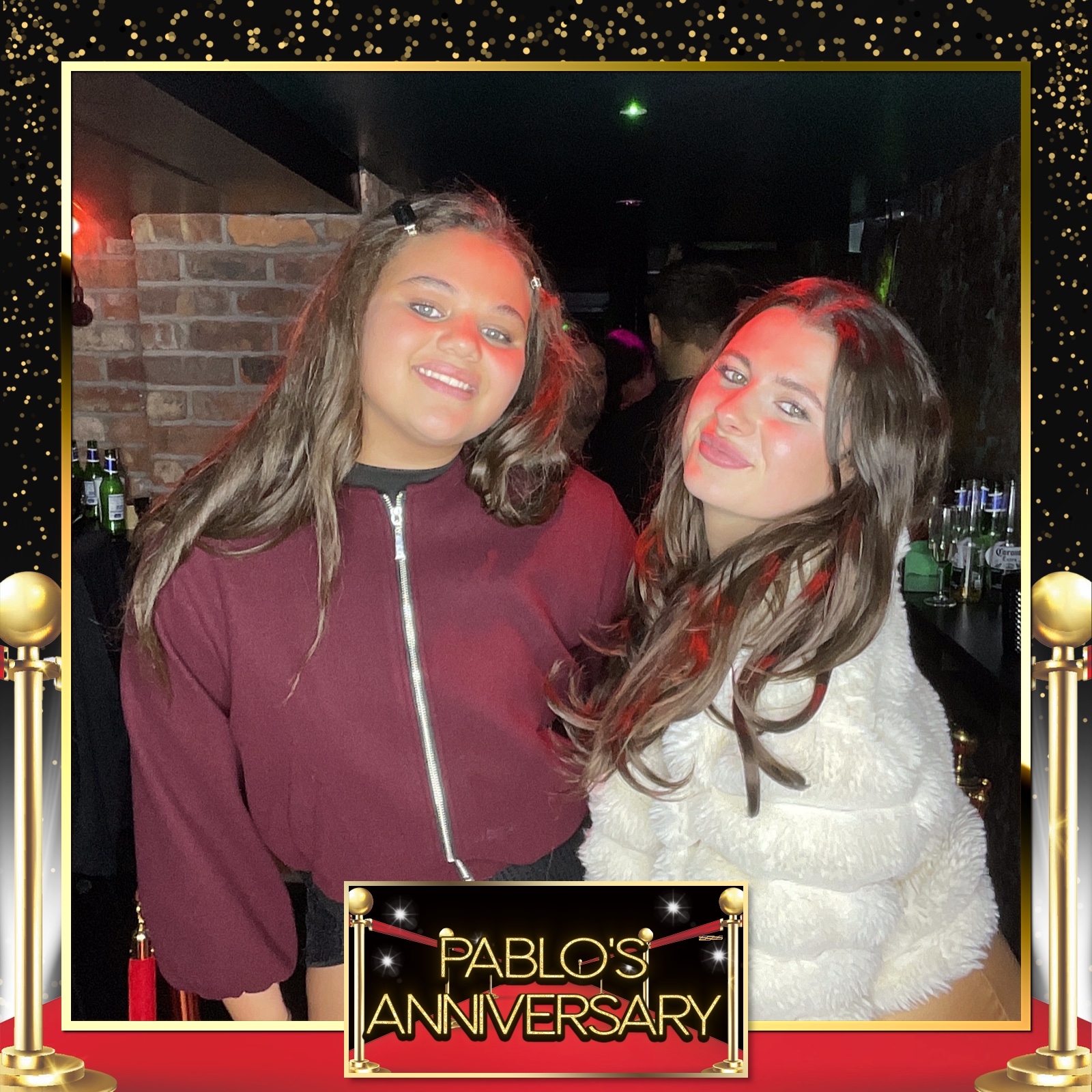 Pablo's Anniversary | View more photos from the event at gallery.liverpoolselfiemirror.co.uk/u/LiverpoolSelfieMirror/Pablos-Anniversary