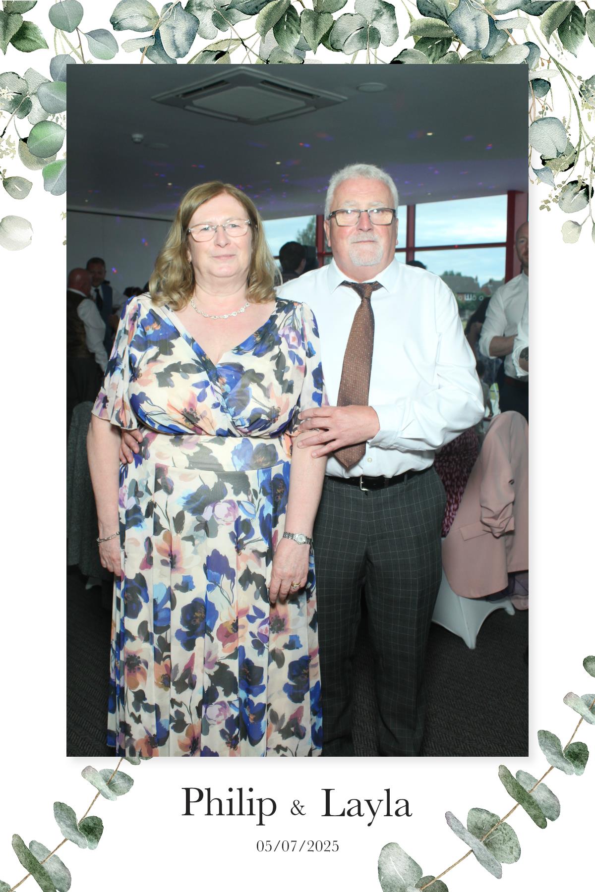 Philip & Layla's Wedding | View more photos from the event at gallery.liverpoolselfiemirror.co.uk/u/LiverpoolSelfieMirror/Philip-Laylas-Wedding