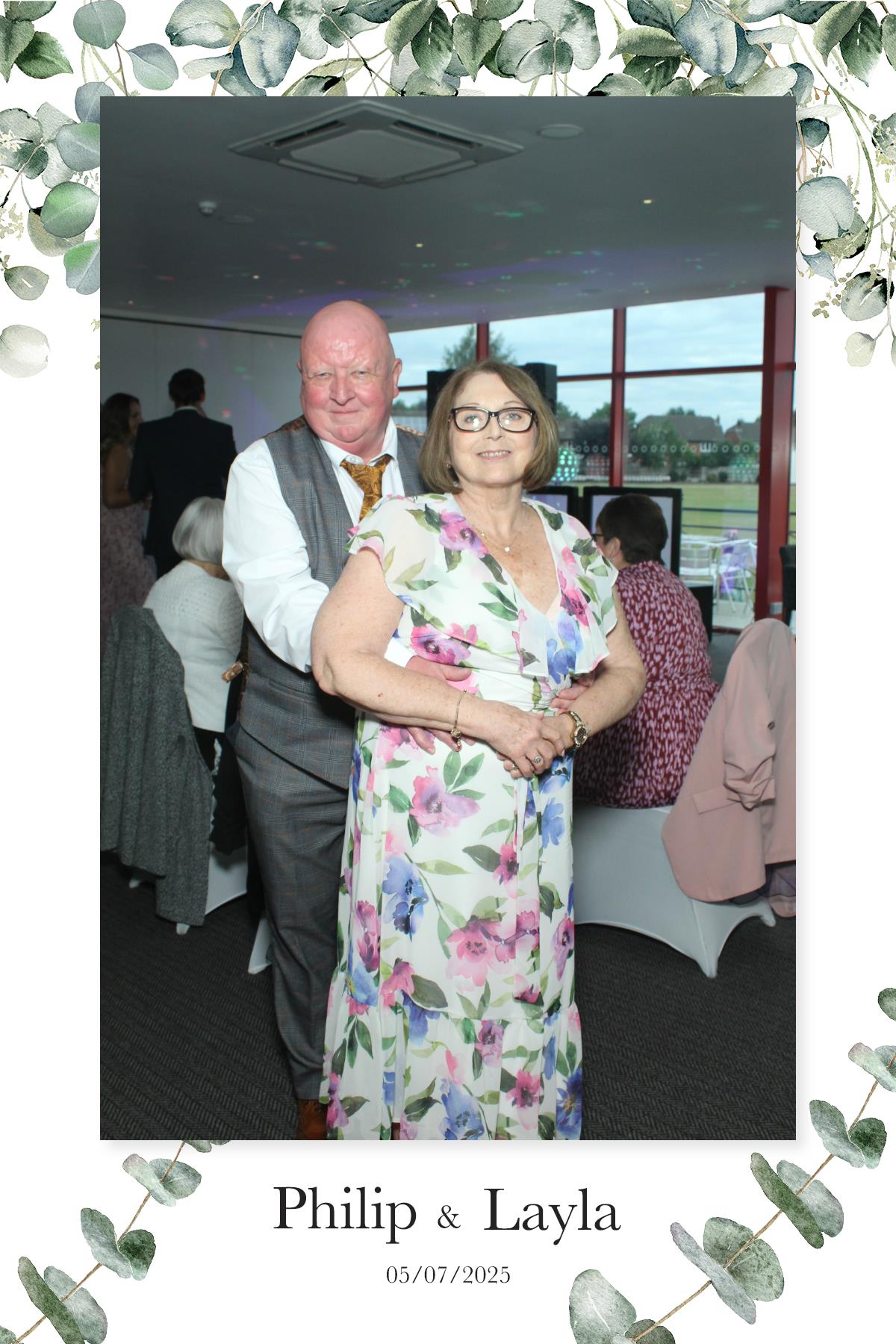 Philip & Layla's Wedding | View more photos from the event at gallery.liverpoolselfiemirror.co.uk/u/LiverpoolSelfieMirror/Philip-Laylas-Wedding