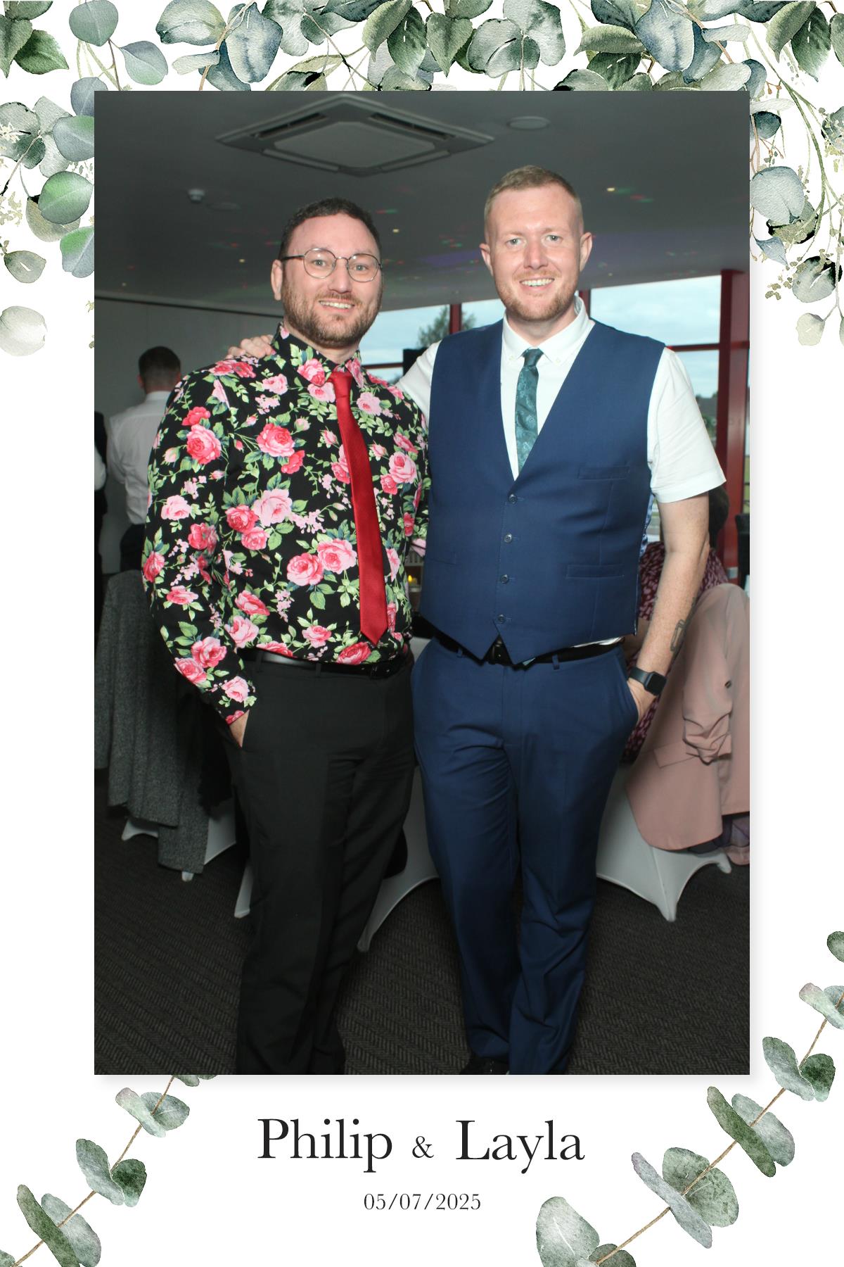 Philip & Layla's Wedding | View more photos from the event at gallery.liverpoolselfiemirror.co.uk/u/LiverpoolSelfieMirror/Philip-Laylas-Wedding