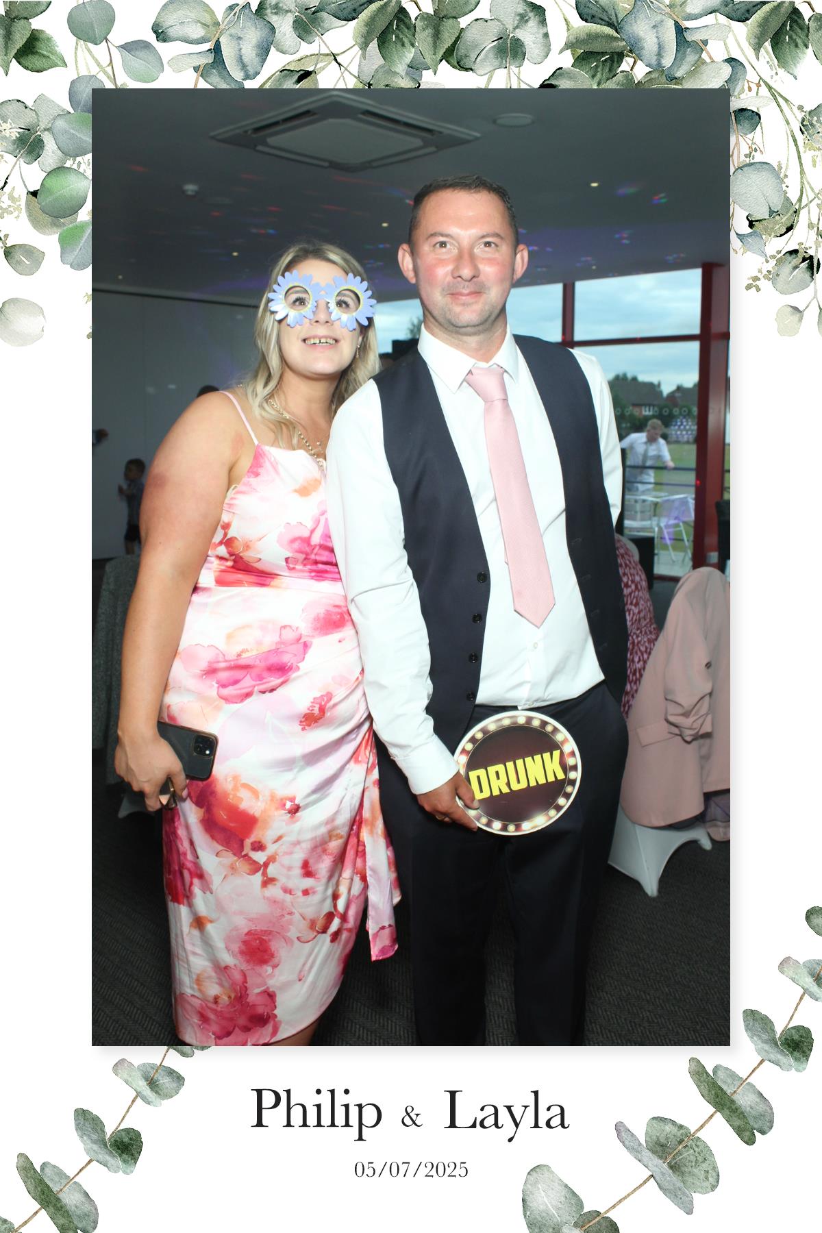 Philip & Layla's Wedding | View more photos from the event at gallery.liverpoolselfiemirror.co.uk/u/LiverpoolSelfieMirror/Philip-Laylas-Wedding