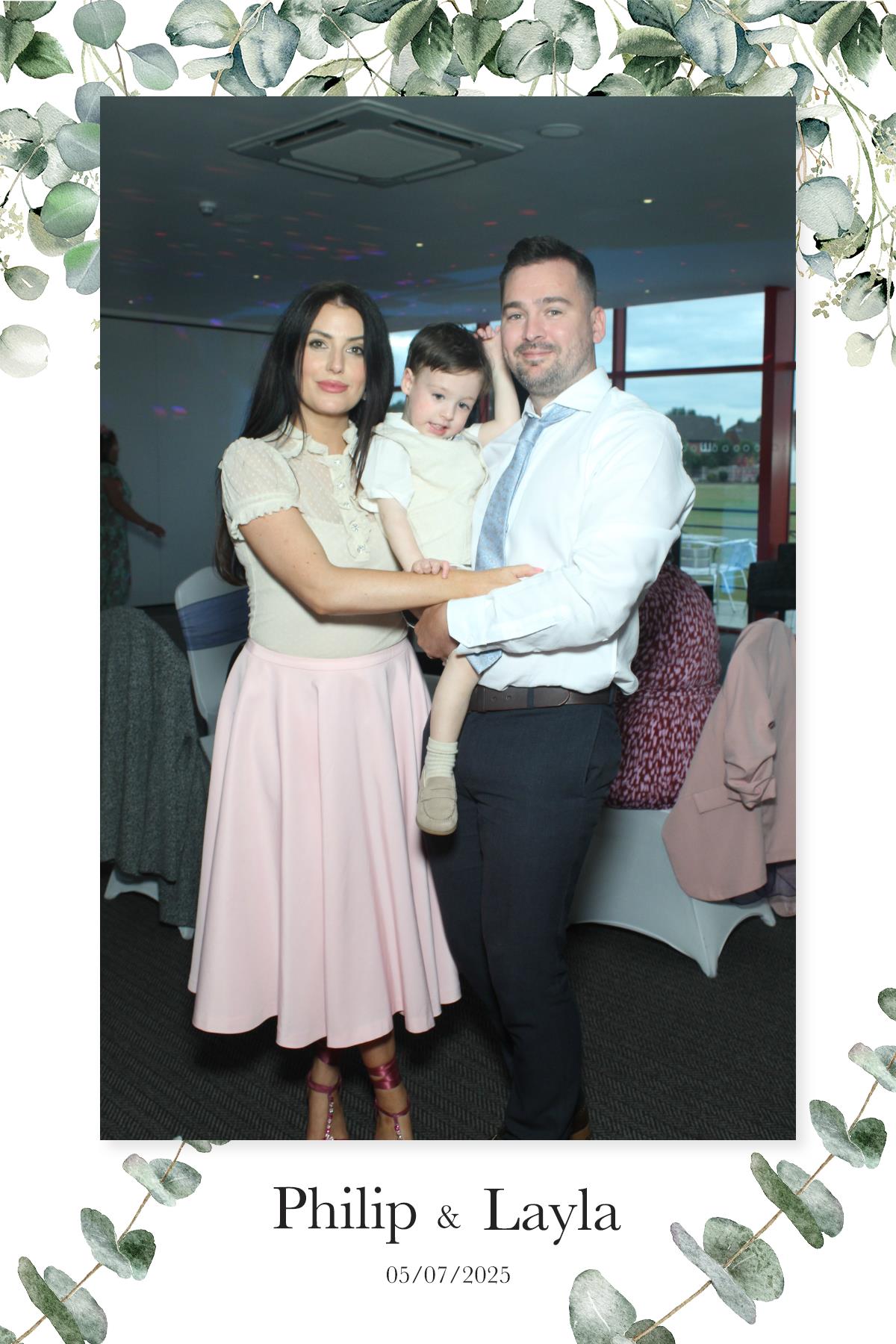 Philip & Layla's Wedding | View more photos from the event at gallery.liverpoolselfiemirror.co.uk/u/LiverpoolSelfieMirror/Philip-Laylas-Wedding