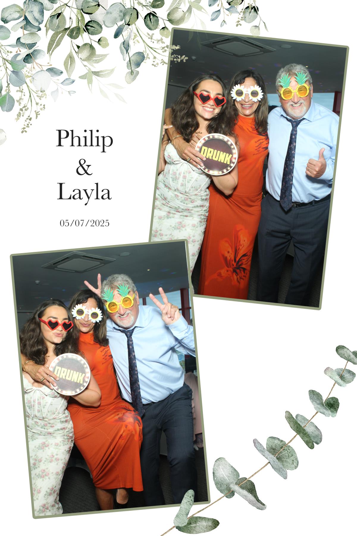Philip & Layla's Wedding | View more photos from the event at gallery.liverpoolselfiemirror.co.uk/u/LiverpoolSelfieMirror/Philip-Laylas-Wedding